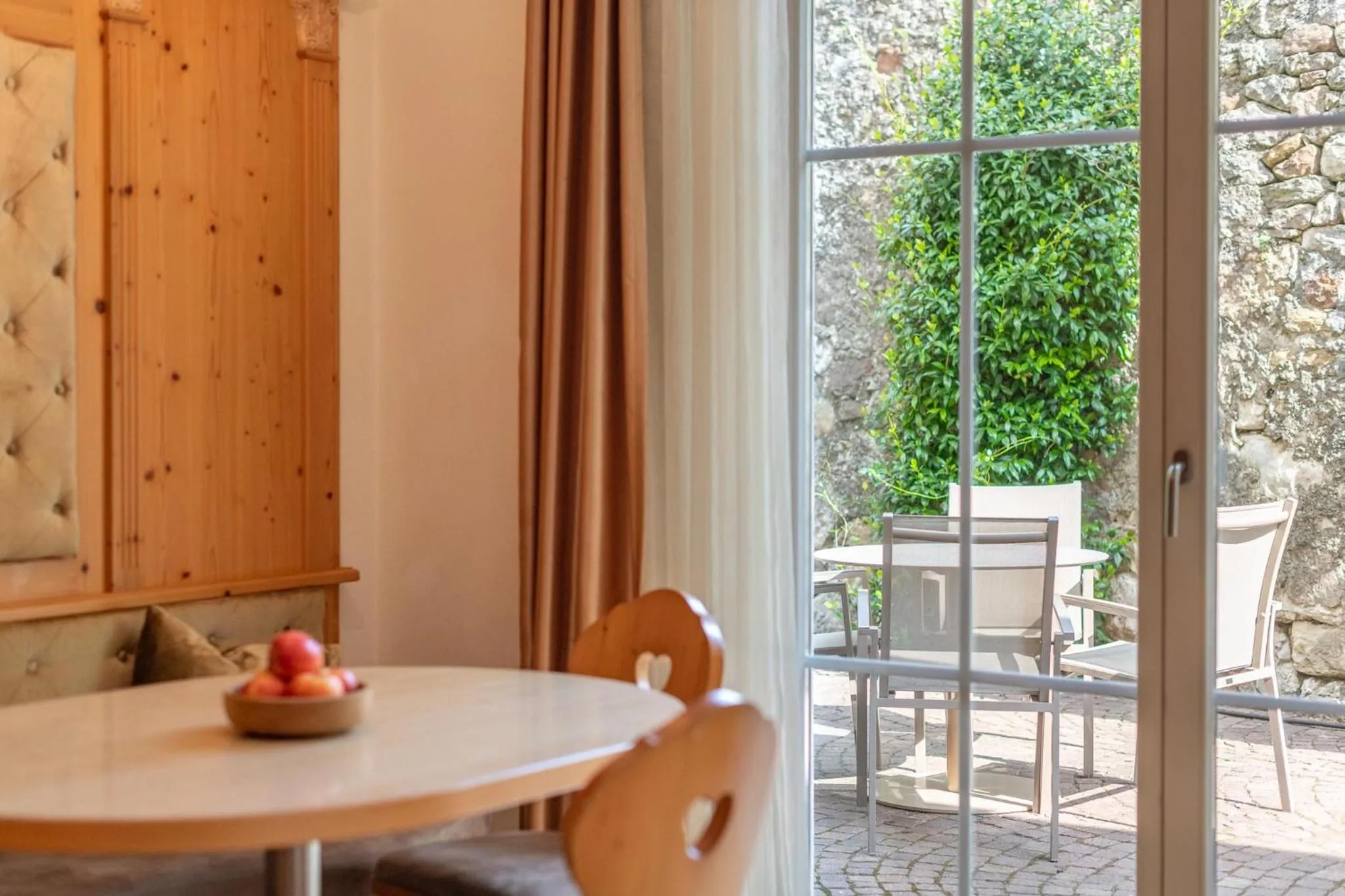 Balcony/Terrace in Panorama