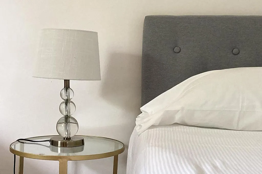 Bed in Agriturismo La Margherita