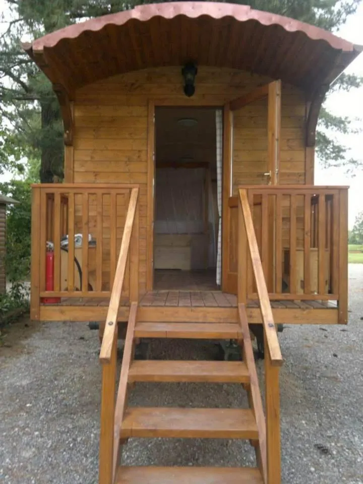 Agriturismo La Margherita