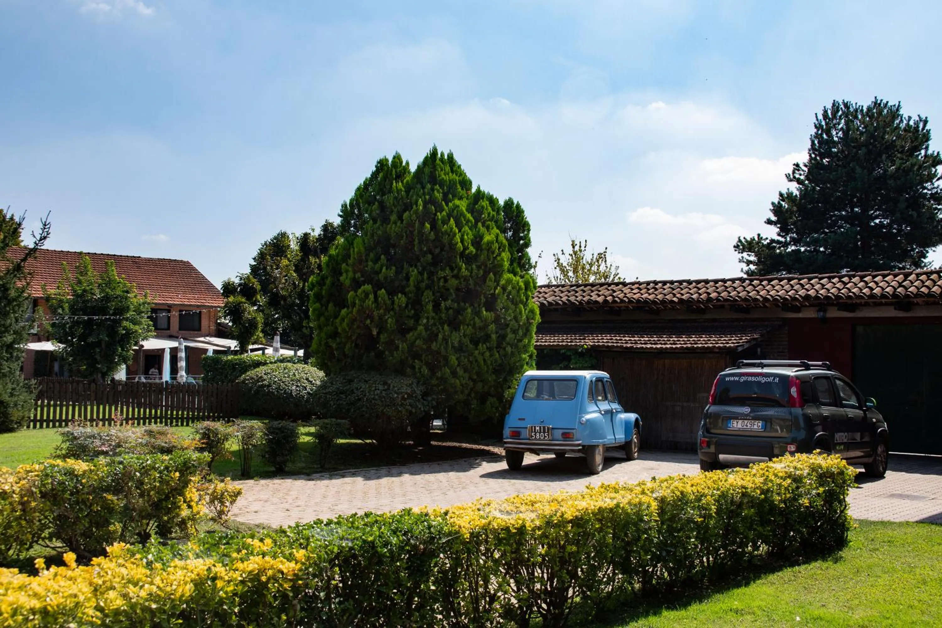 Agriturismo La Margherita