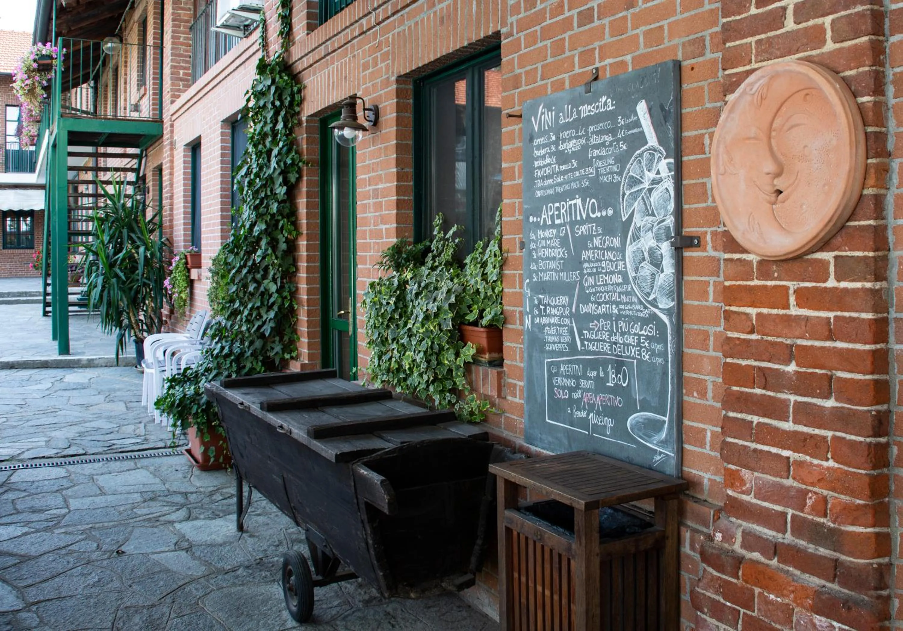 Agriturismo La Margherita