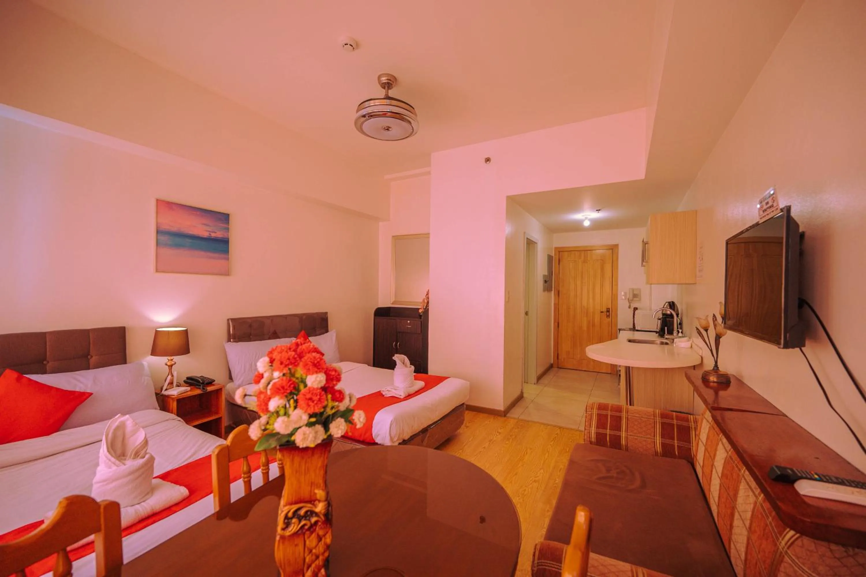 Cedar Peak Condominium by Tripsters Hub