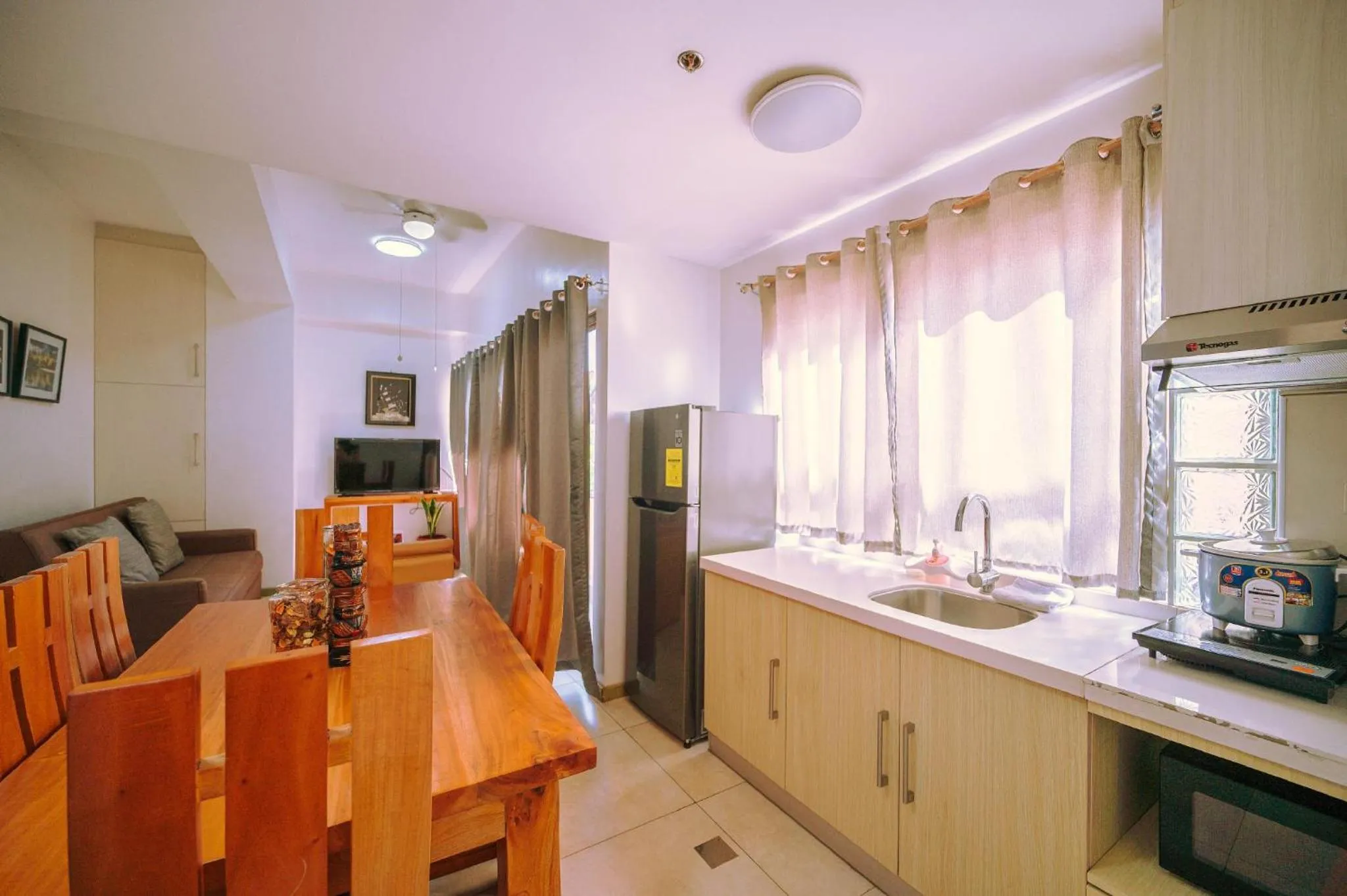 Cedar Peak Condominium by Tripsters Hub