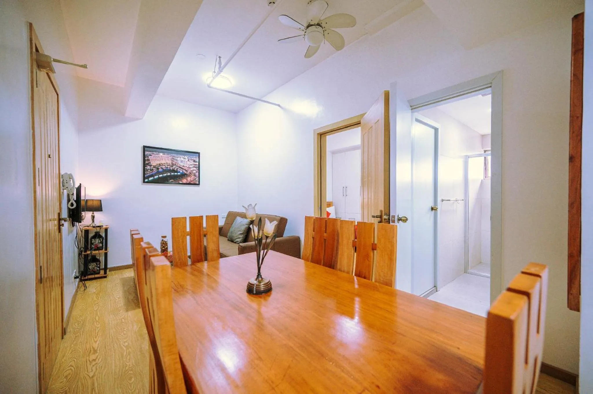 Cedar Peak Condominium by Tripsters Hub