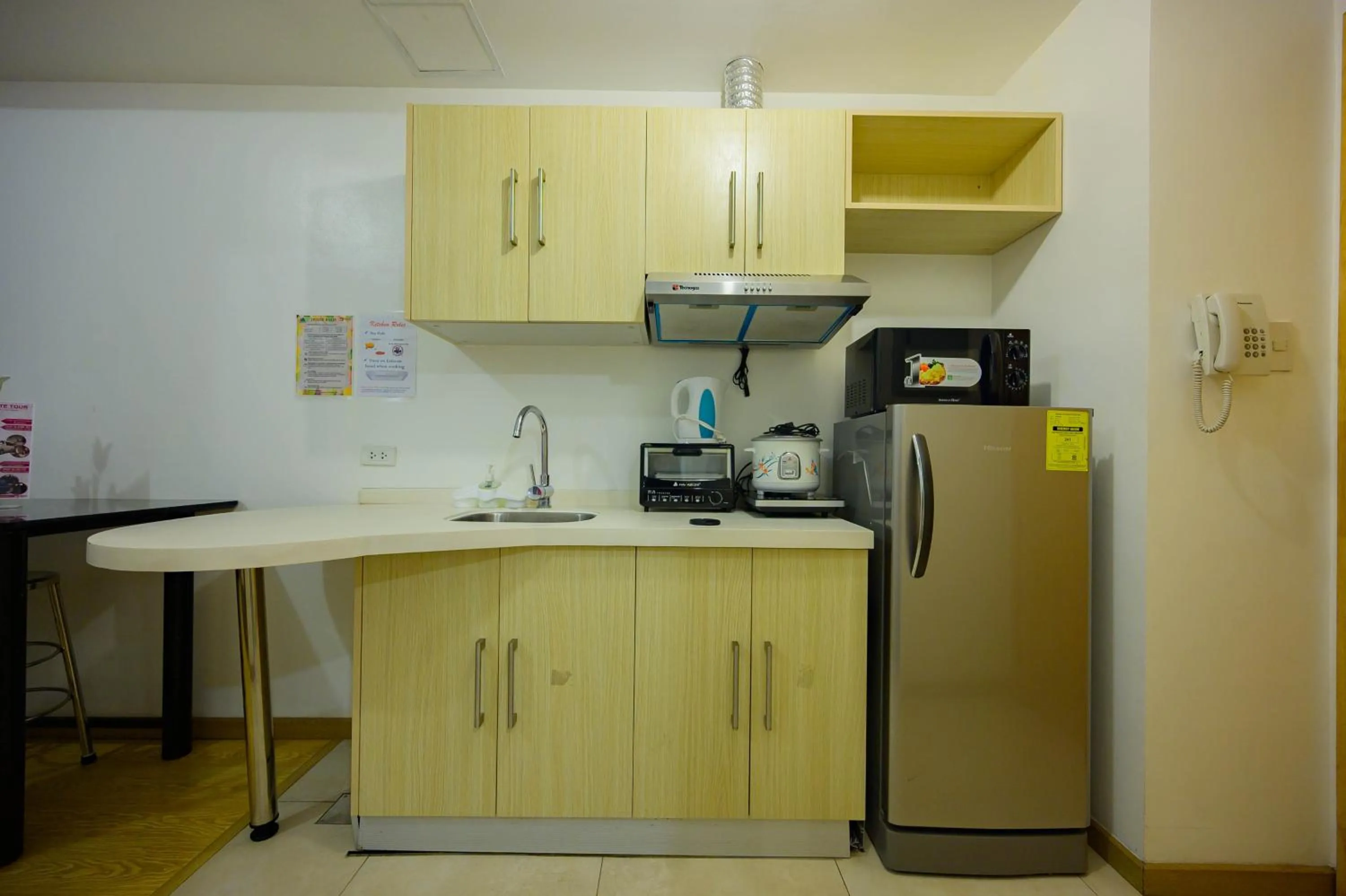 Cedar Peak Condominium by Tripsters Hub