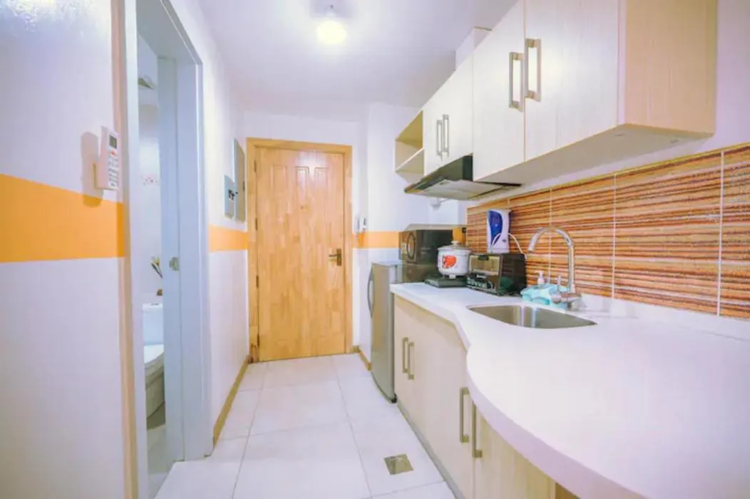 Cedar Peak Condominium by Tripsters Hub