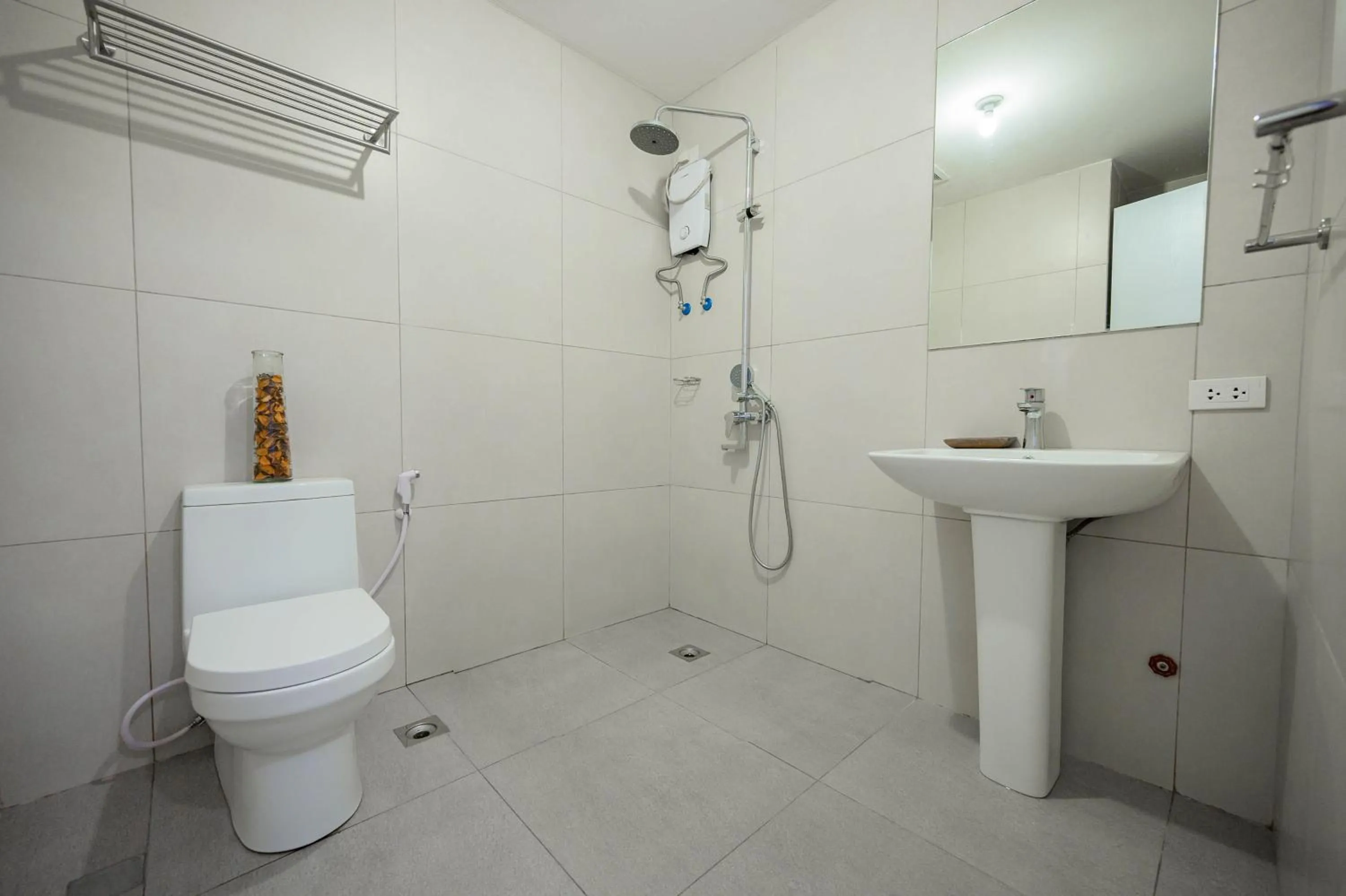 Cedar Peak Condominium by Tripsters Hub