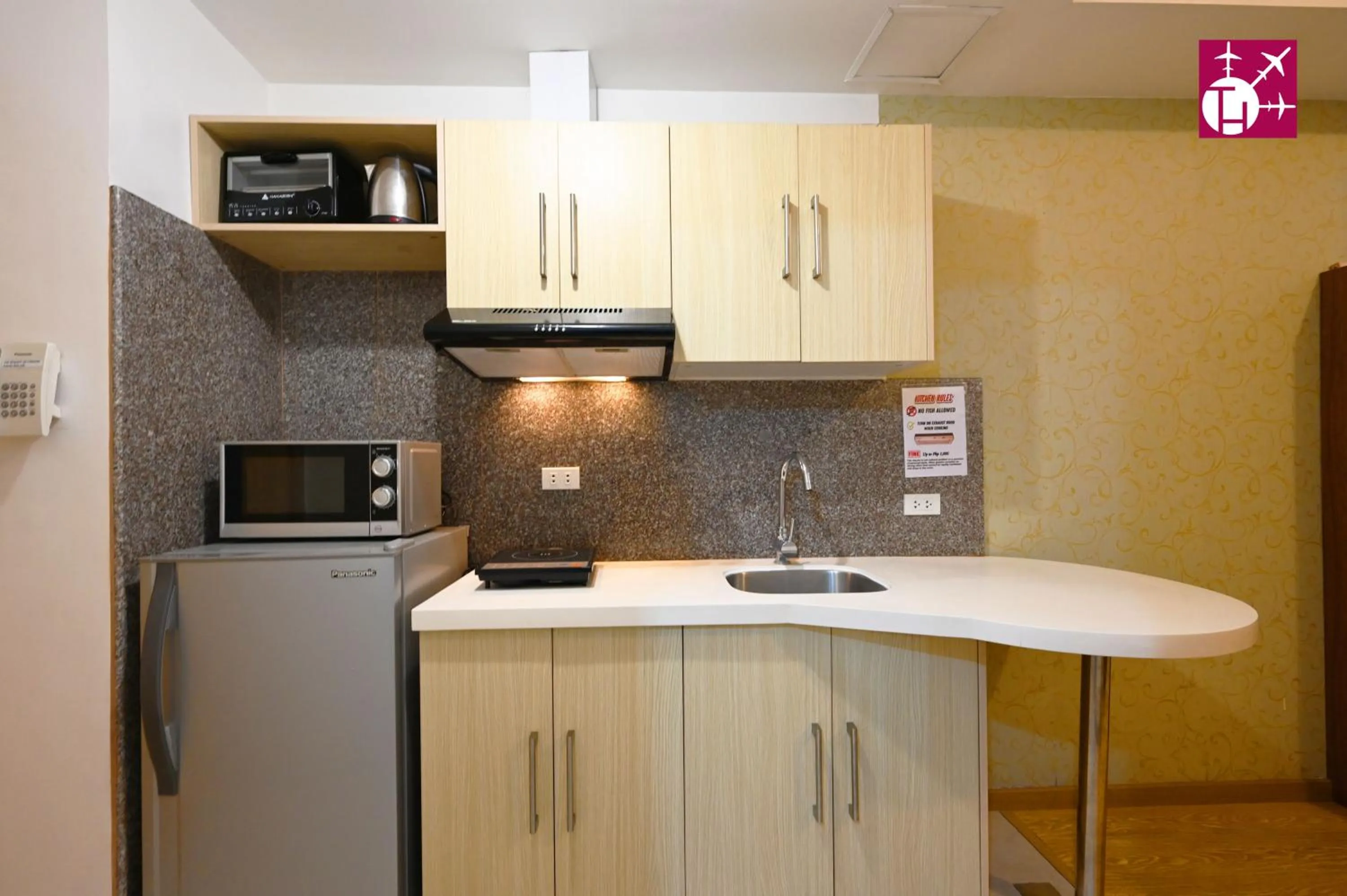 Cedar Peak Condominium by Tripsters Hub