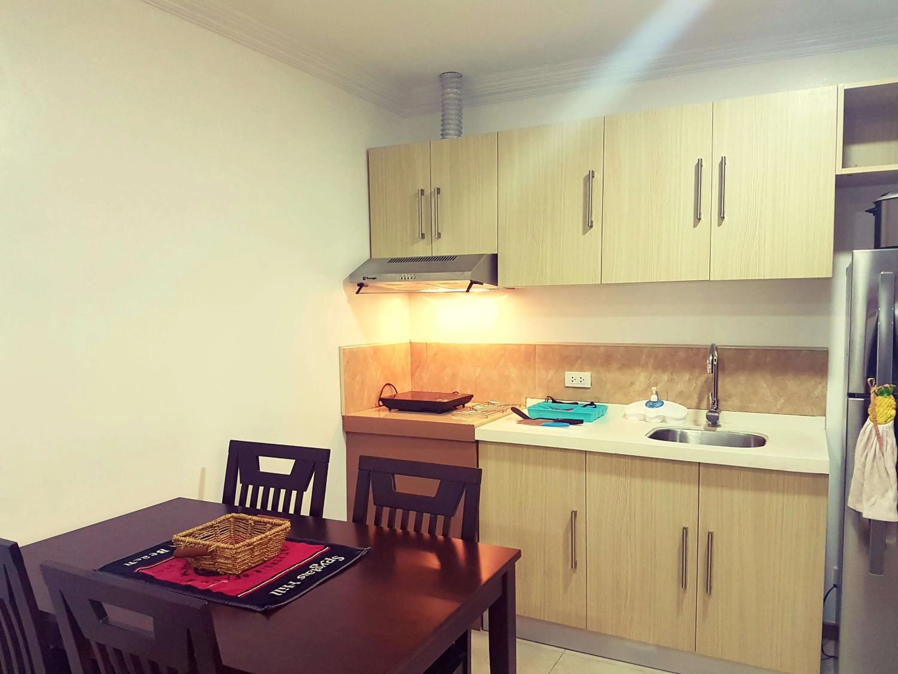 Cedar Peak Condominium by Tripsters Hub