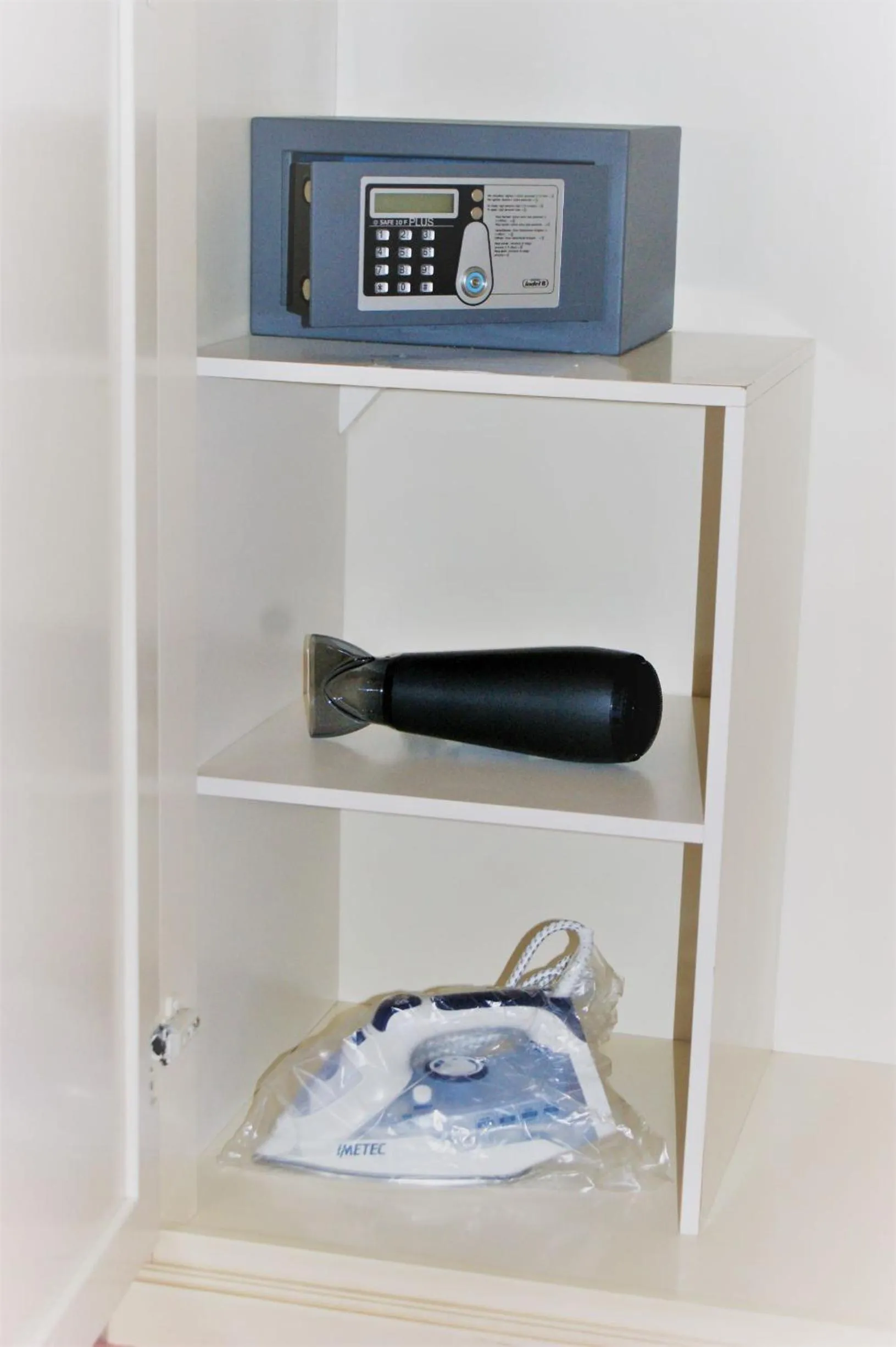 Fitness centre/facilities in Capitolium Rooms