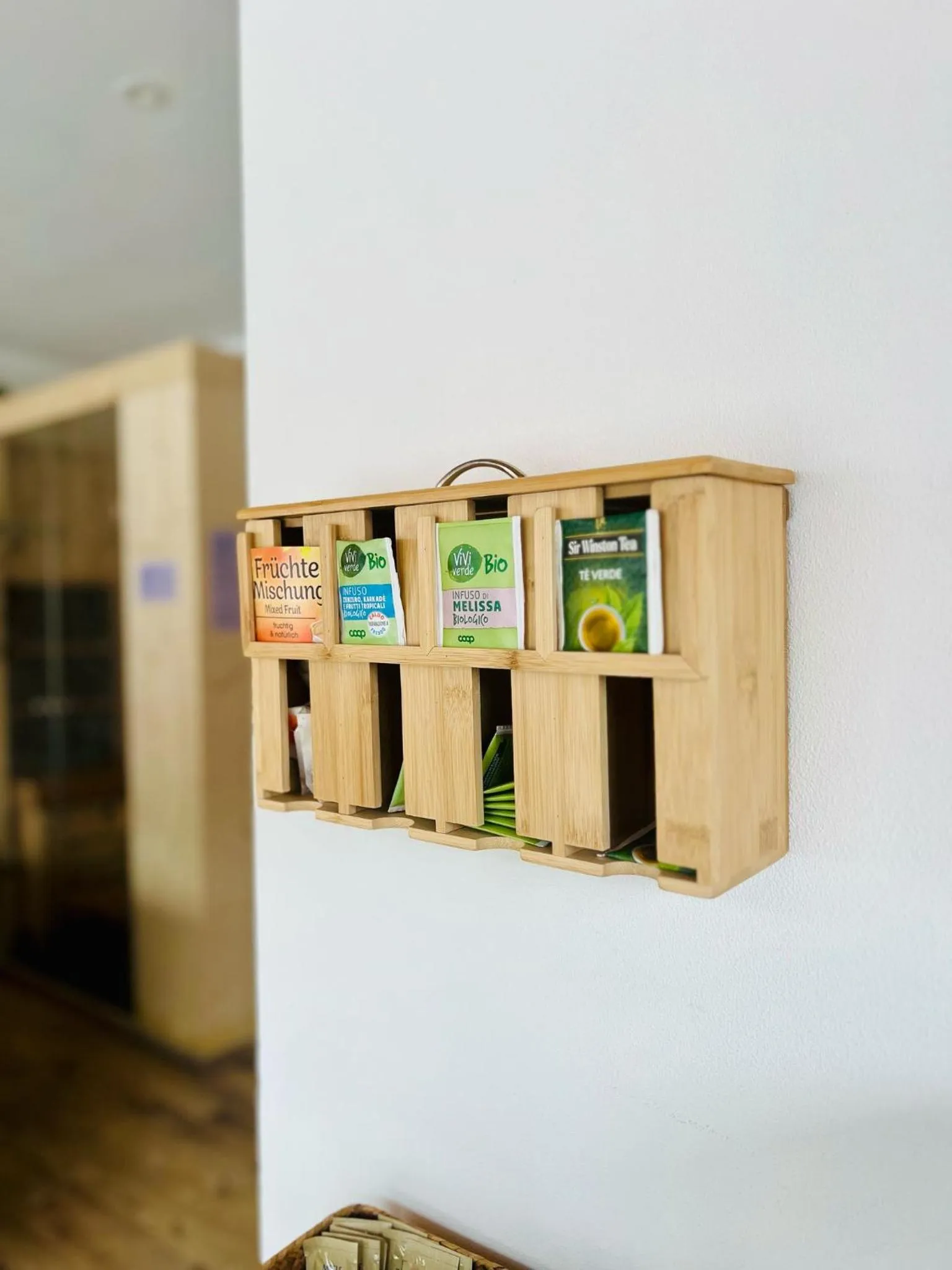 Spa and wellness centre/facilities in Tana Della Volpe