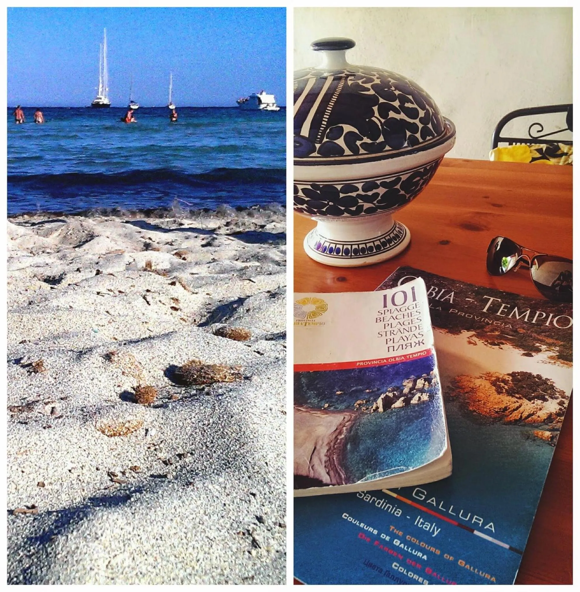 Summer in Domo Minnannu Miriu