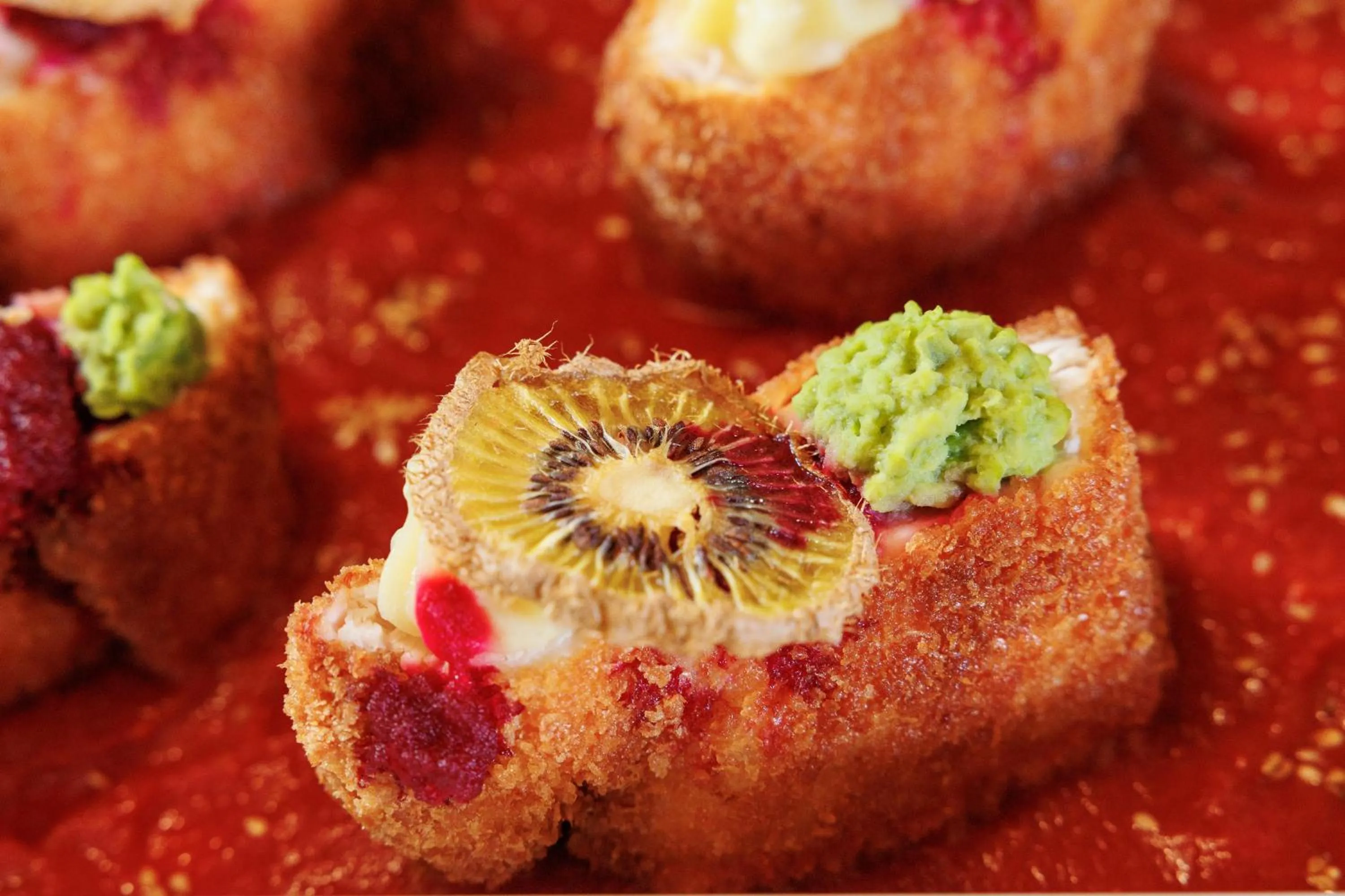 Food and drinks in Pirin Golf Hotel & Spa