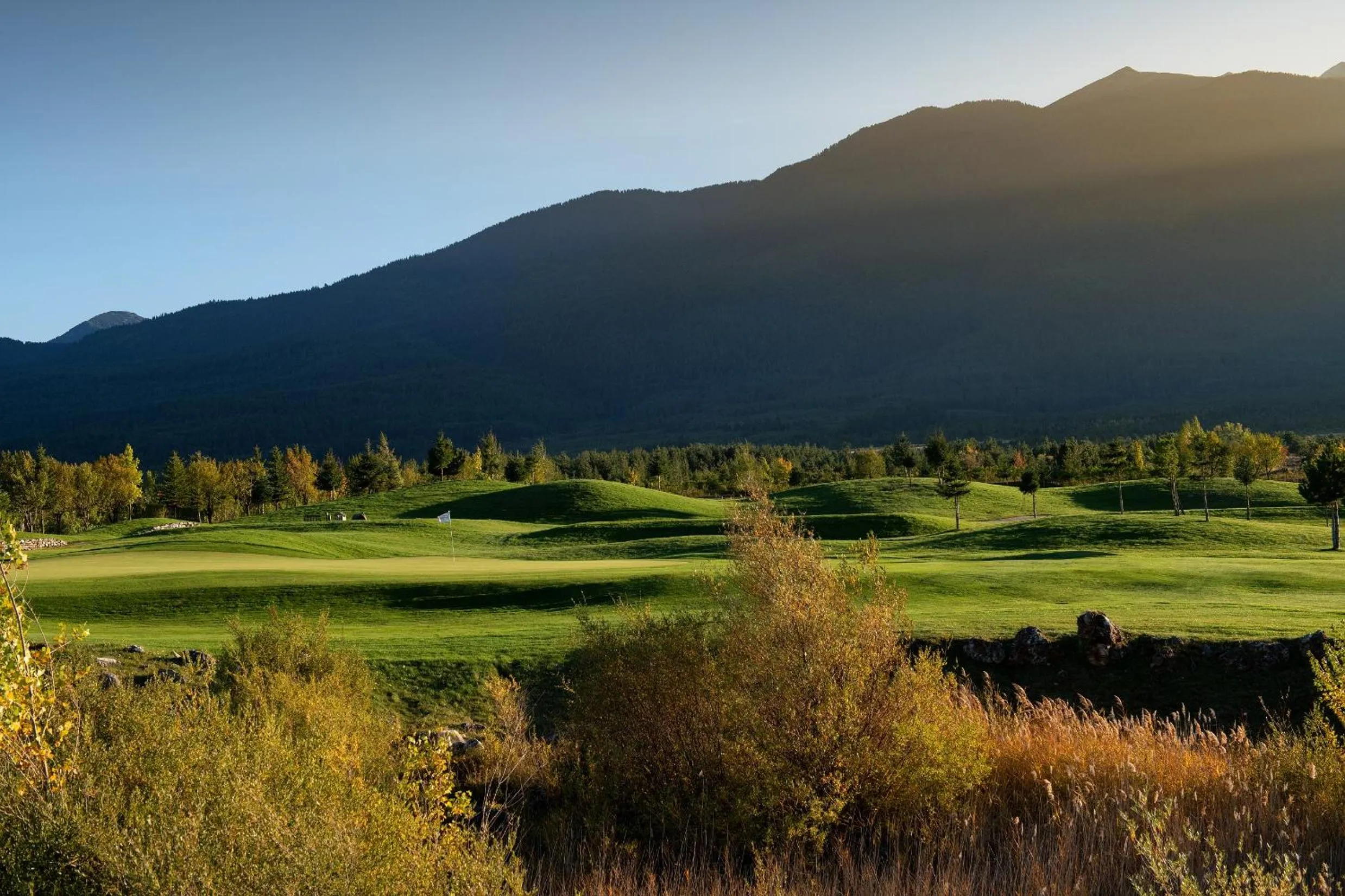 Natural landscape in Pirin Golf Hotel & Spa