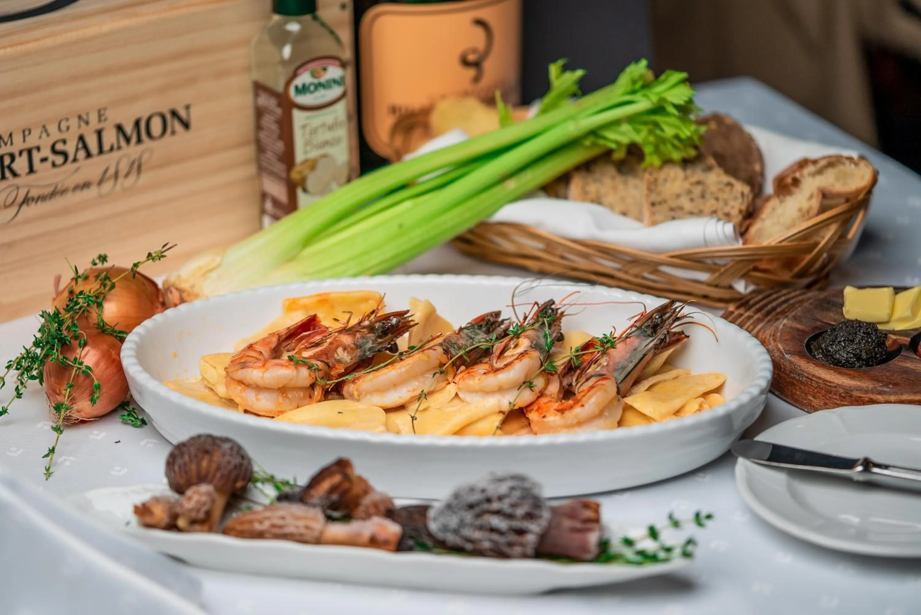 Restaurant/places to eat in Pirin Golf Hotel & Spa