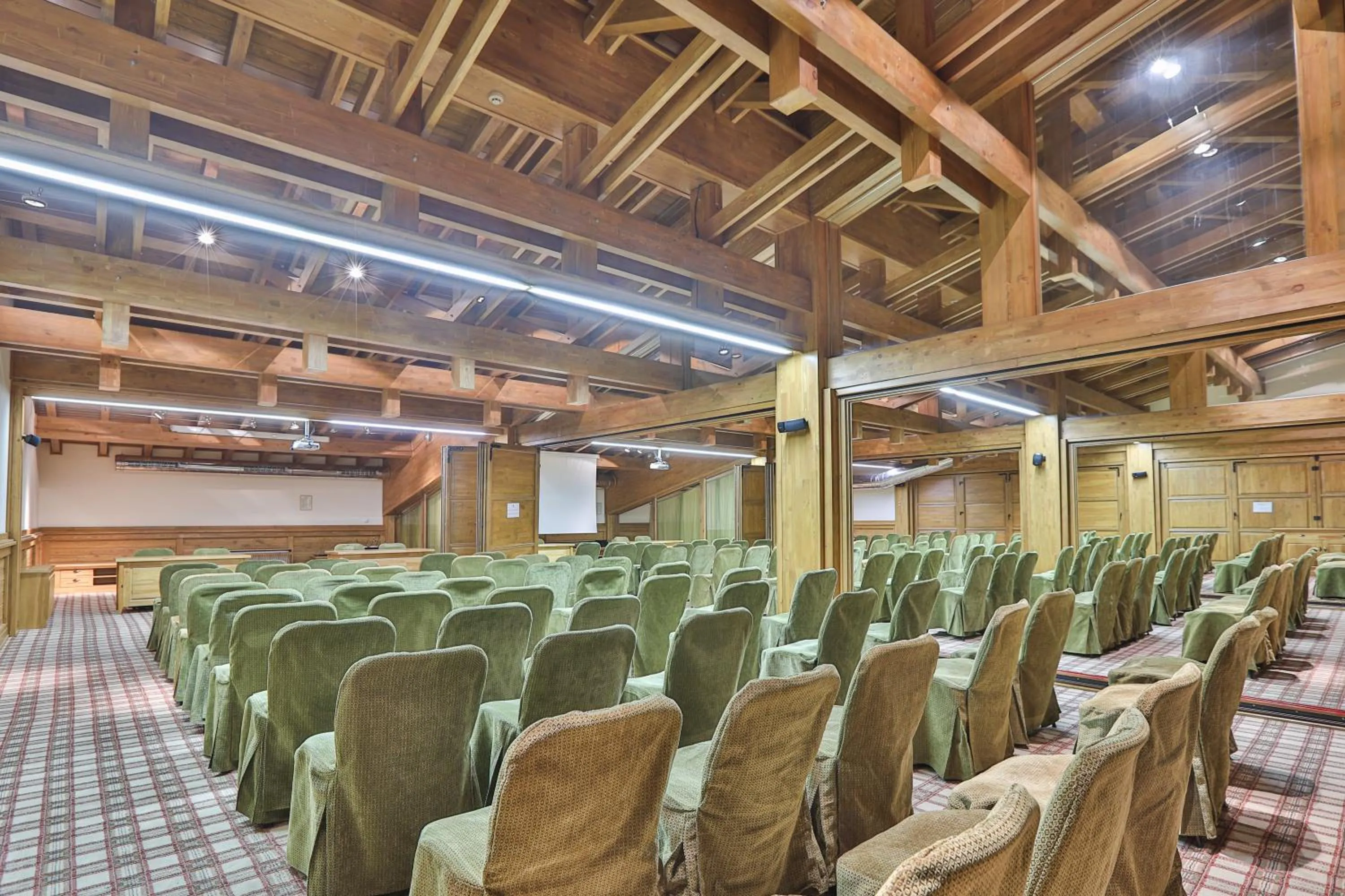 Coffee/tea facilities in Pirin Golf Hotel & Spa