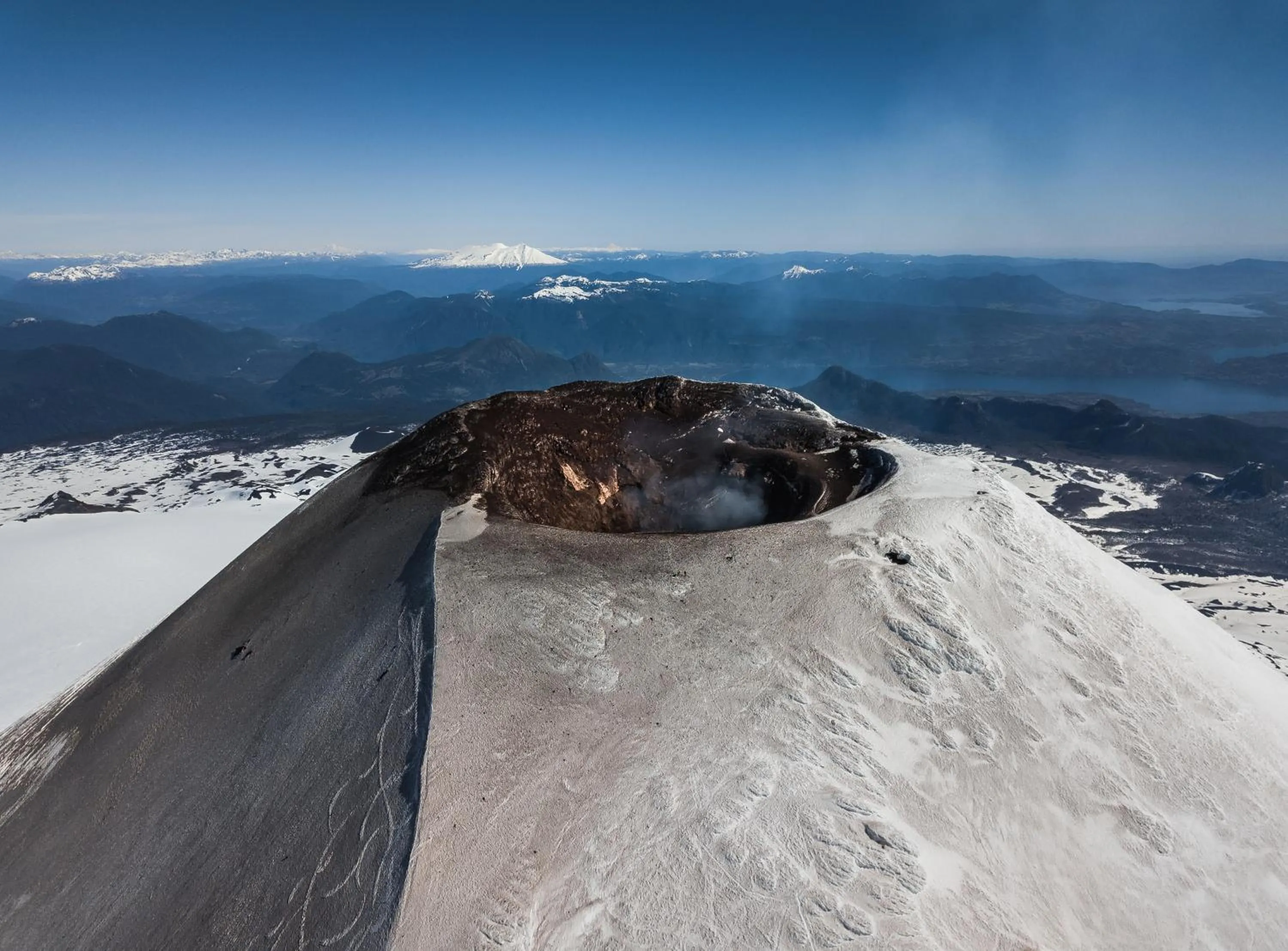 Activities in Selina Plaza Pucón