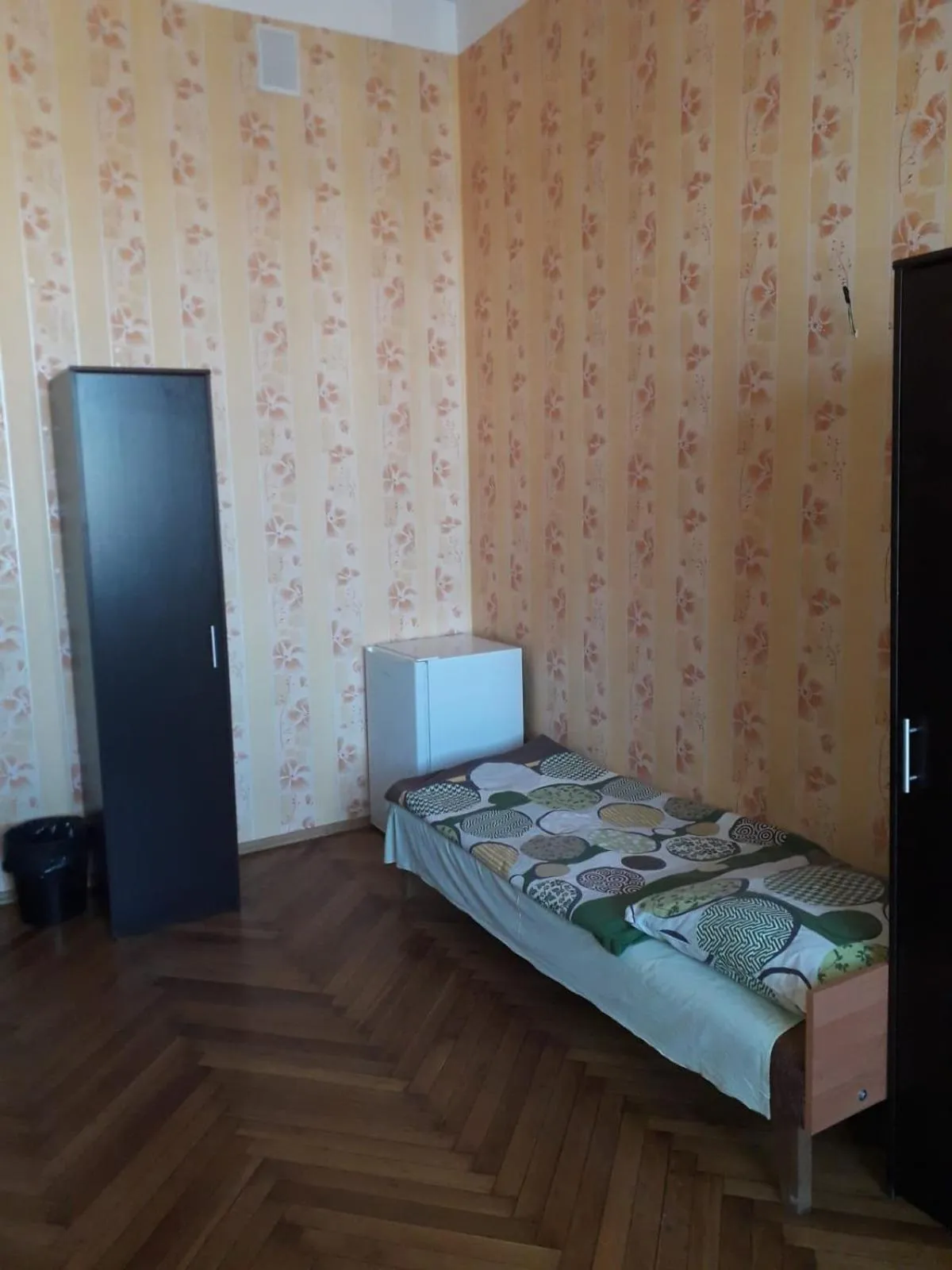 Bed in mPark Noclegi Śląsk