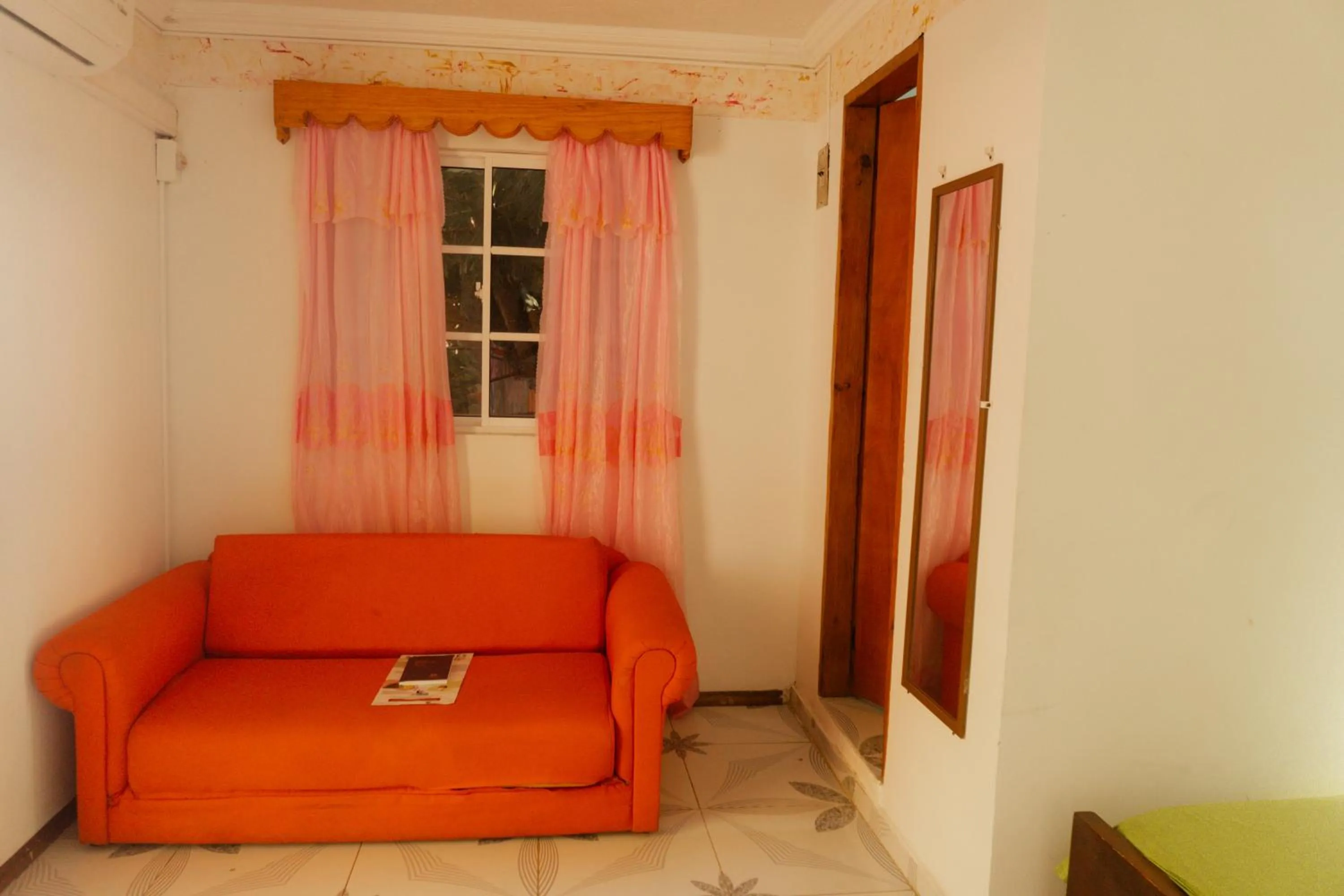 POSADA NATIVA DERMA´S INN