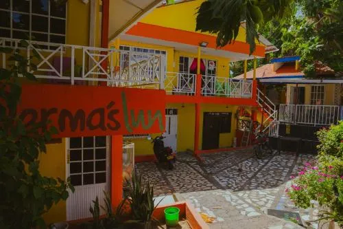 POSADA NATIVA DERMA´S INN