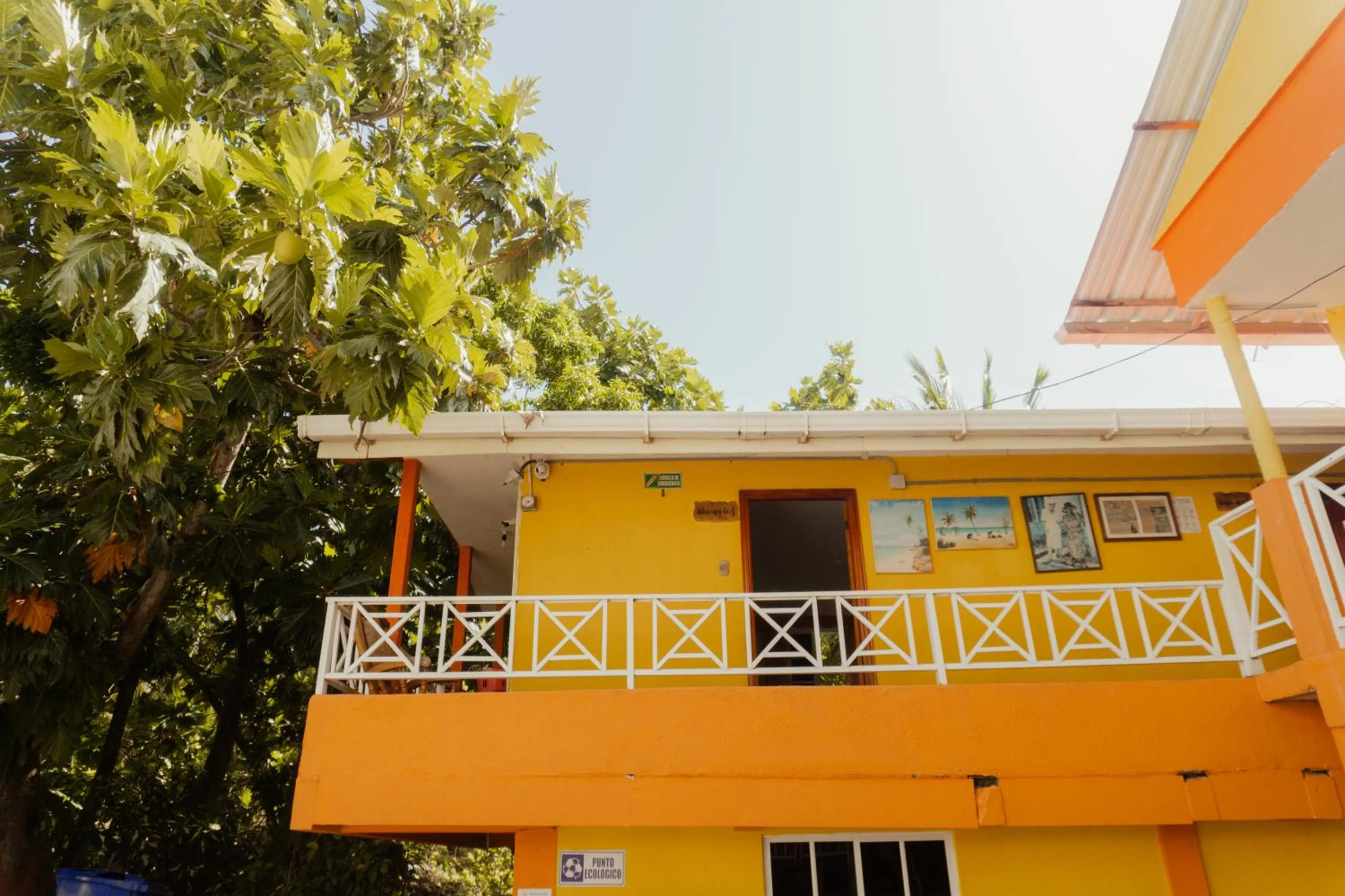 POSADA NATIVA DERMA´S INN