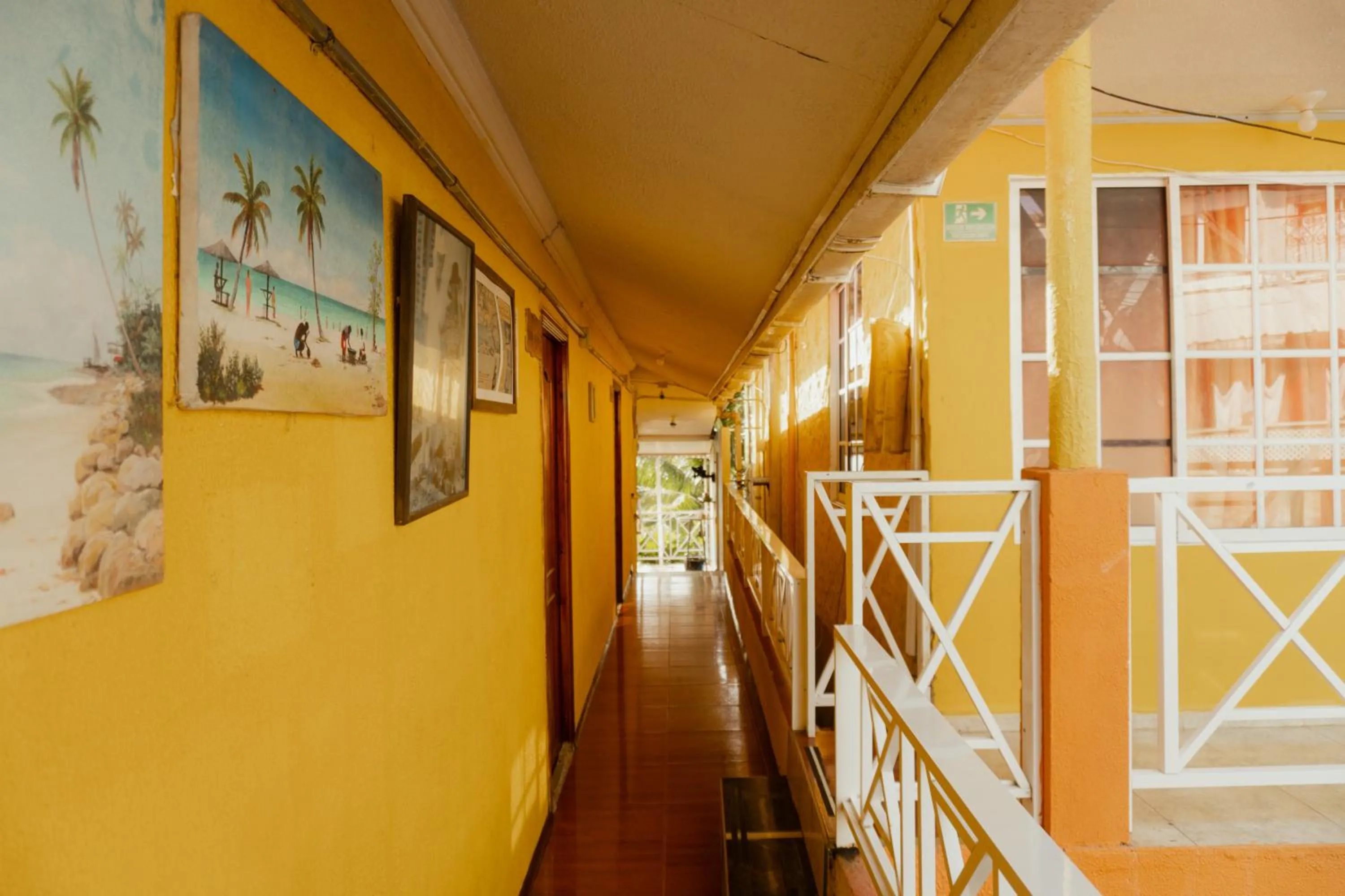 POSADA NATIVA DERMA´S INN