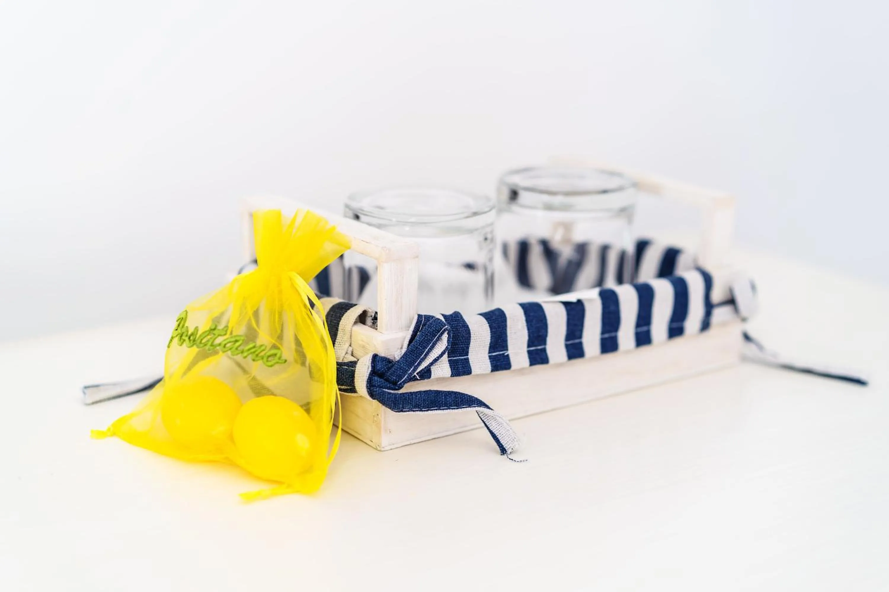 furniture in Lemon Factor Sorrento