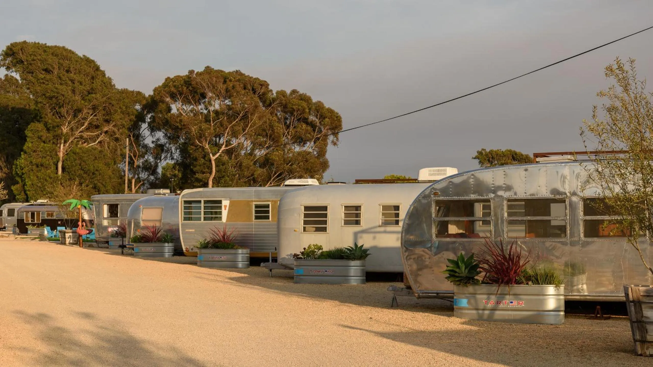 Property building in Waypoint Ventura