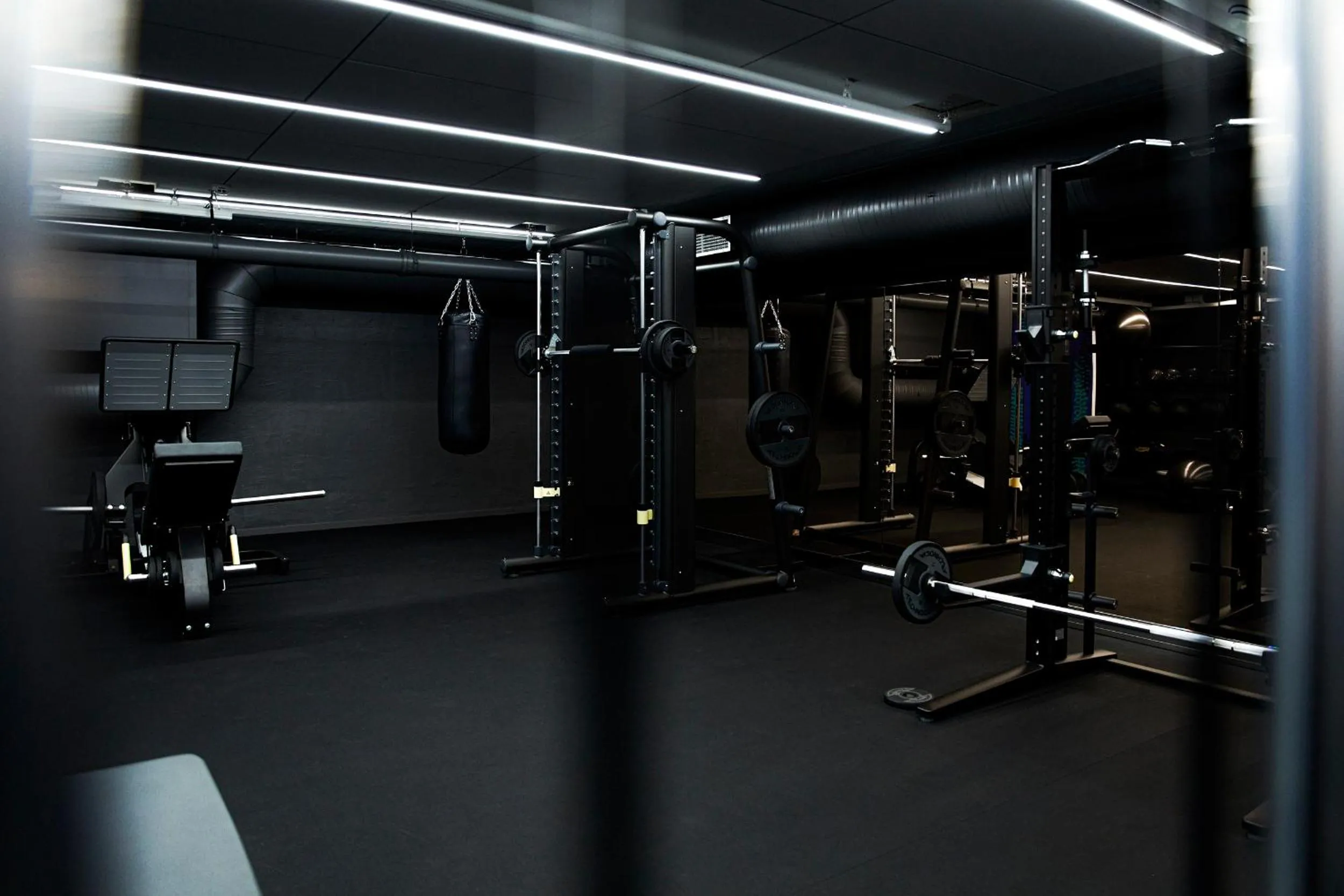 Fitness centre/facilities in Hobo Helsinki