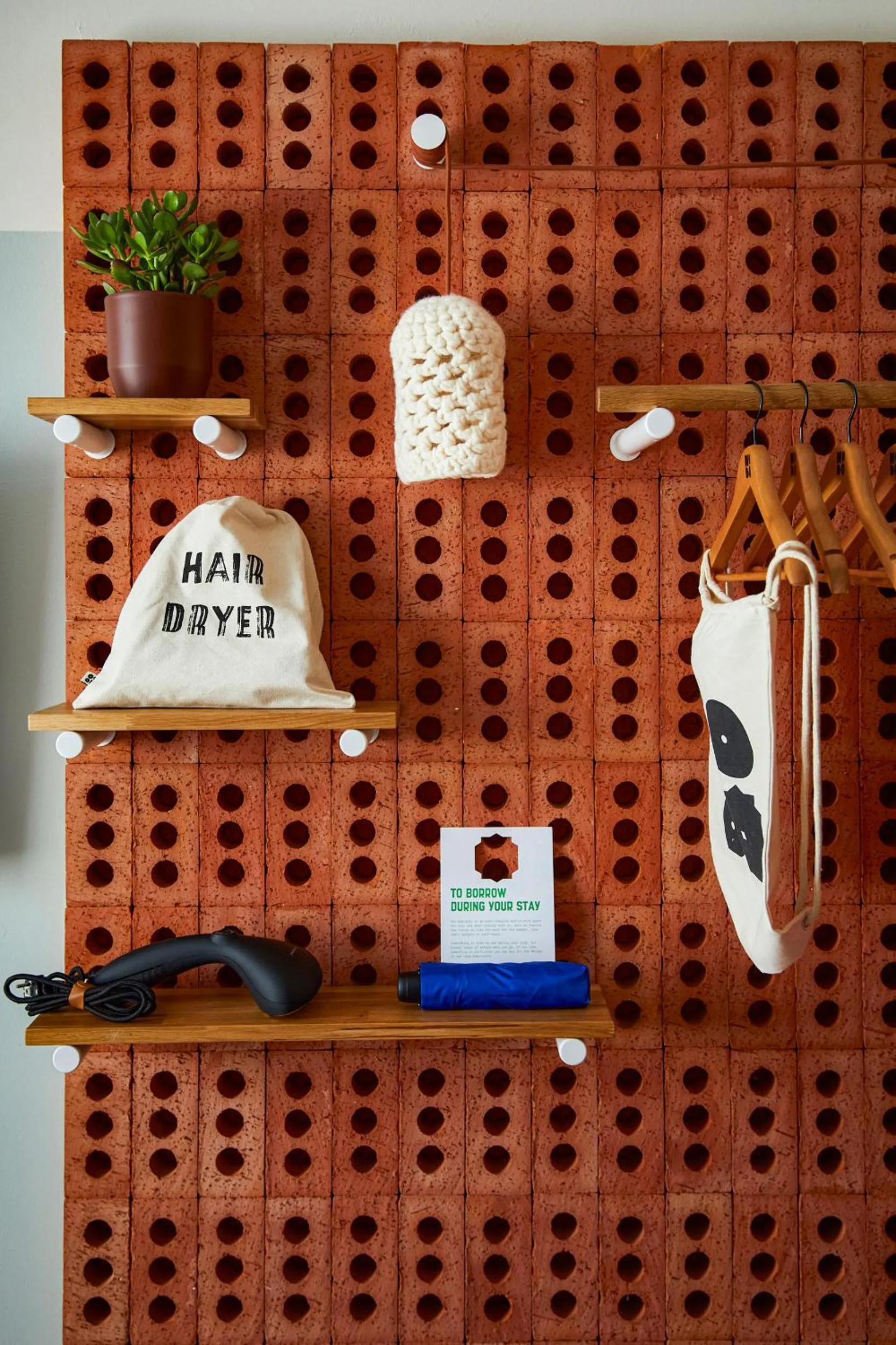 Decorative detail in Hobo Helsinki