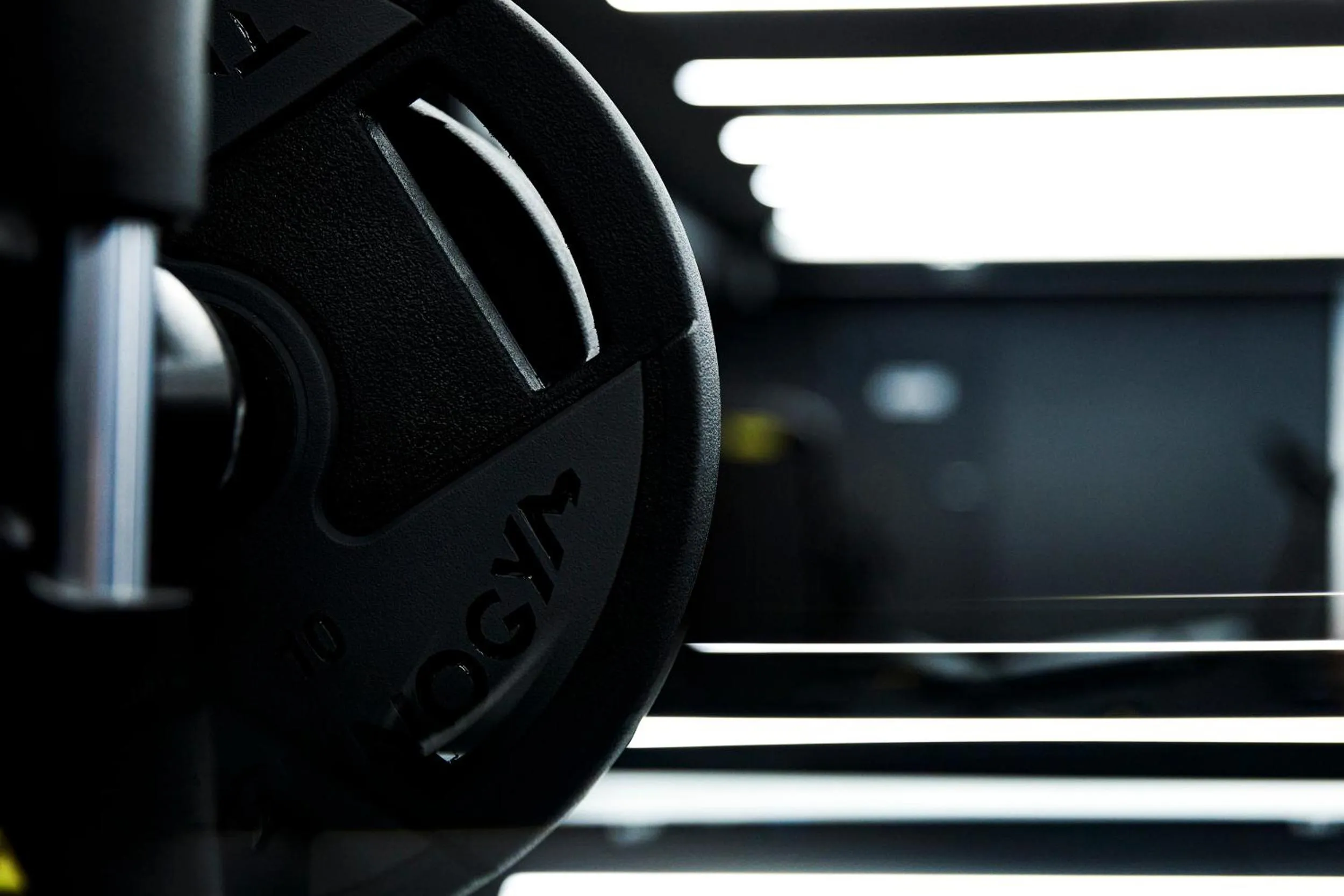 Fitness centre/facilities in Hobo Helsinki