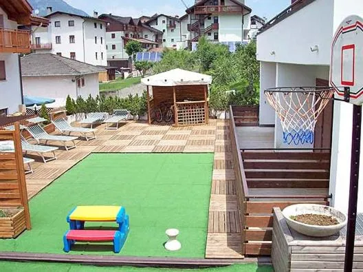 Garden in Residence Diamant