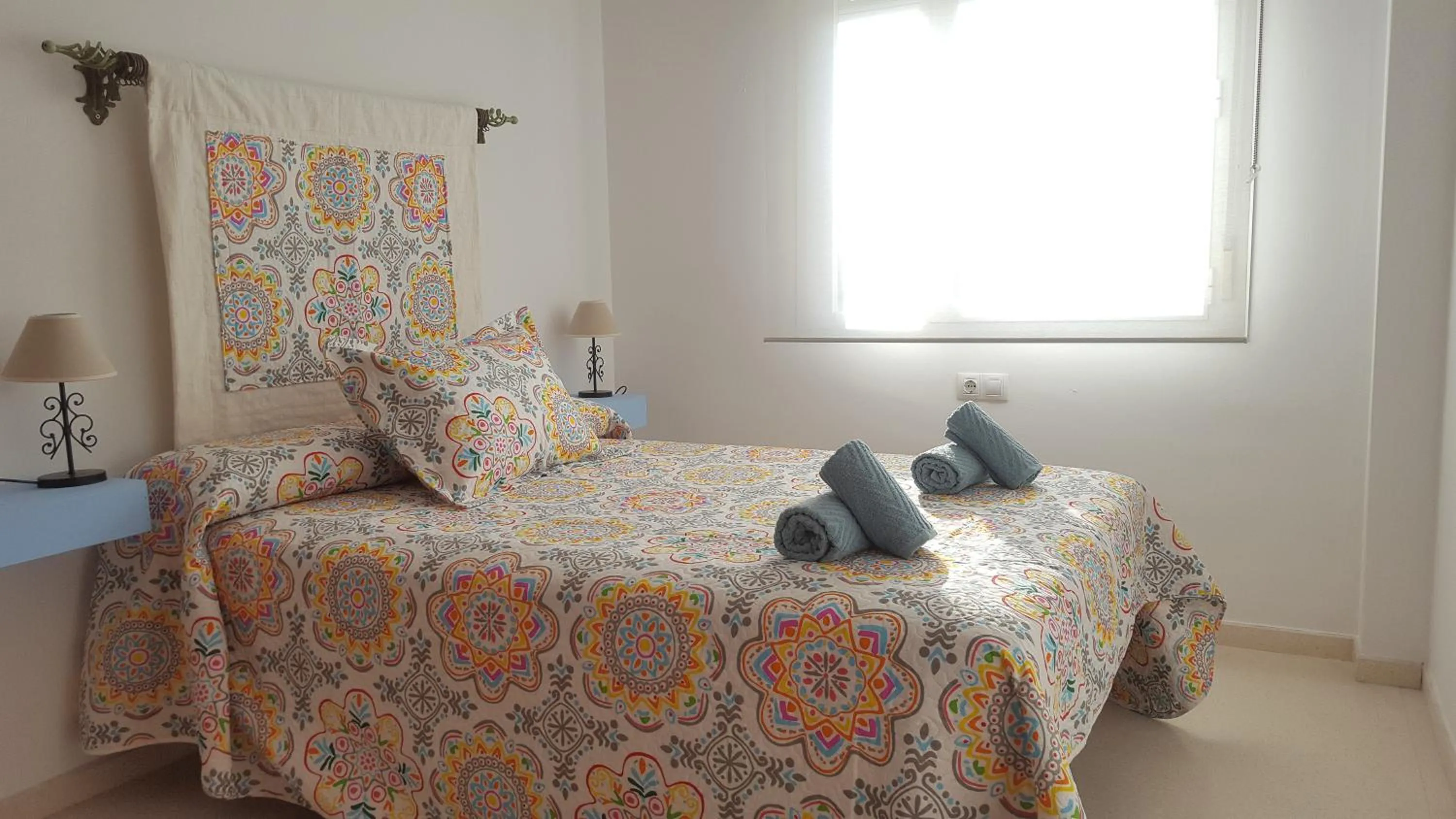 Apartamentos Coralba - Dúplex Bahía de Cádiz