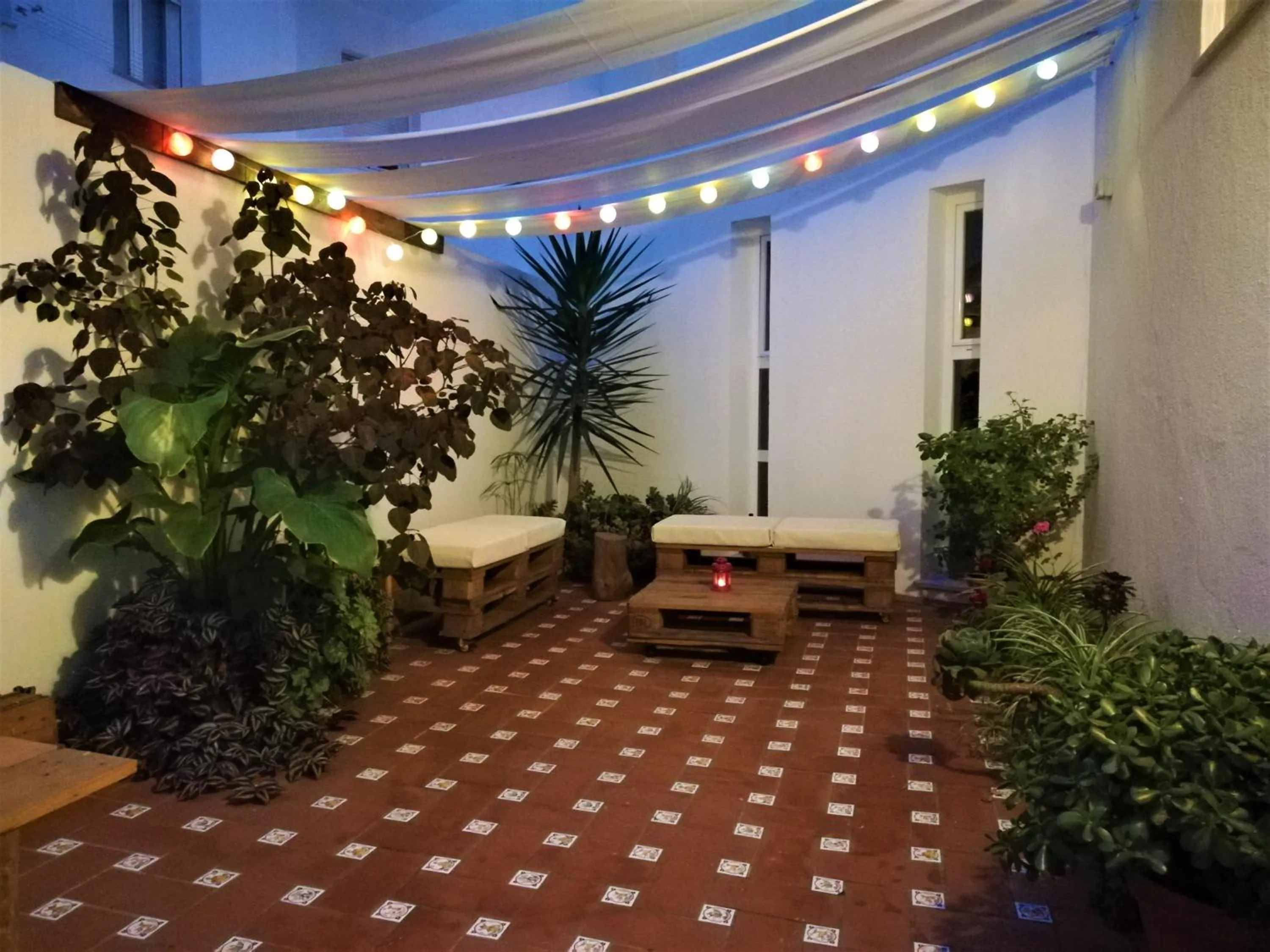 Apartamentos Coralba - Dúplex Bahía de Cádiz
