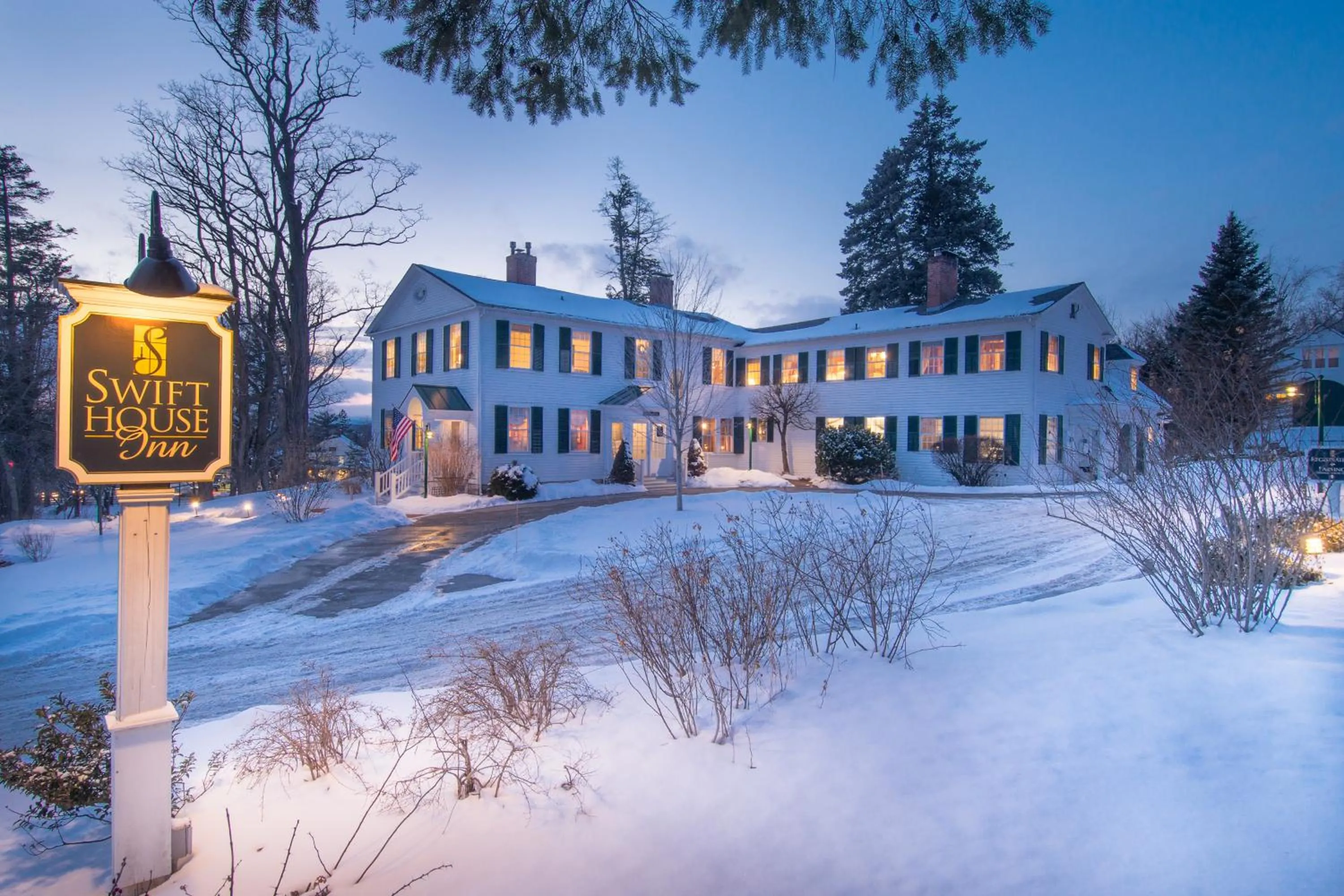 Swift House Inn