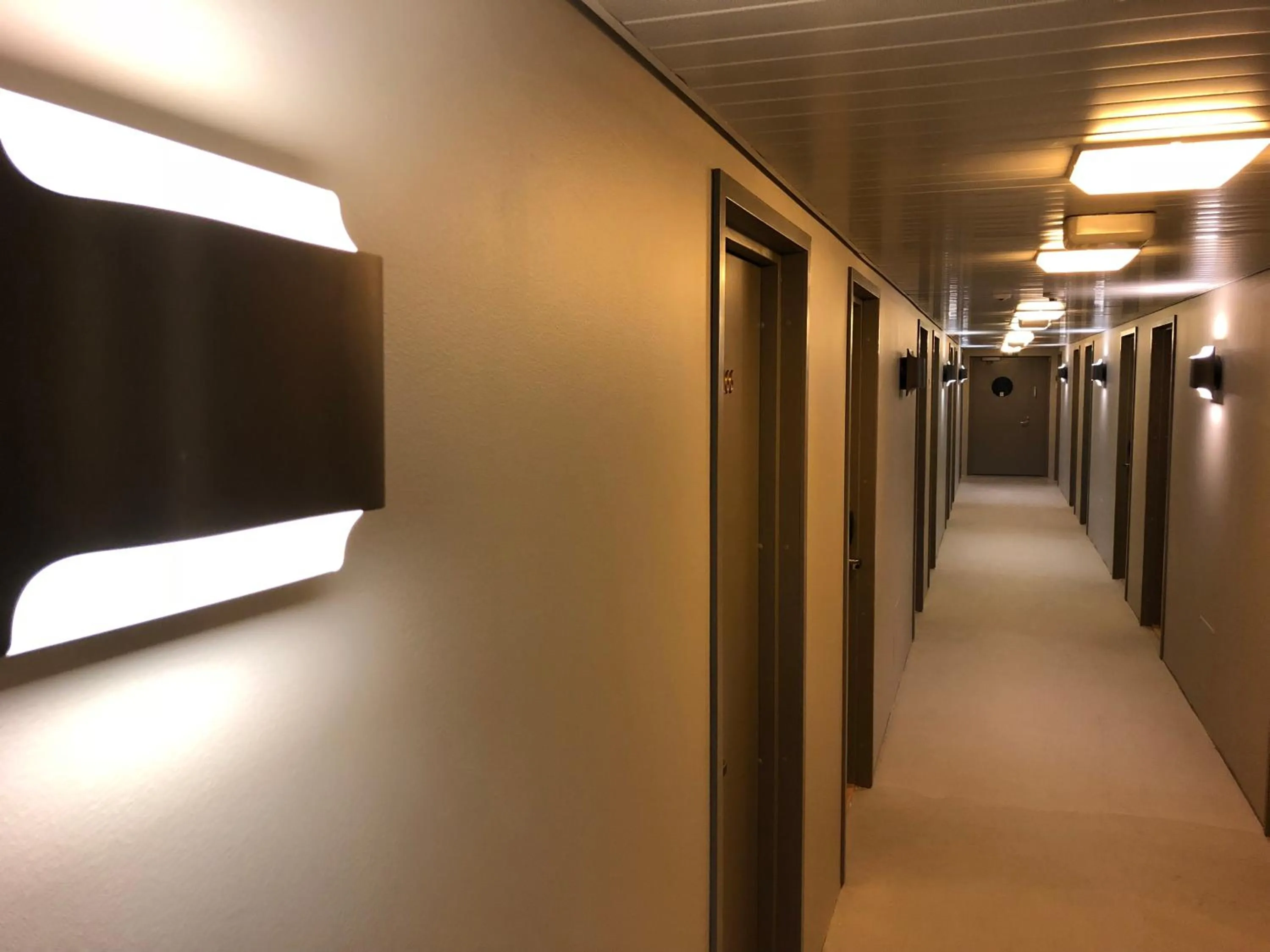 Property building in Pilot Airport Hotel