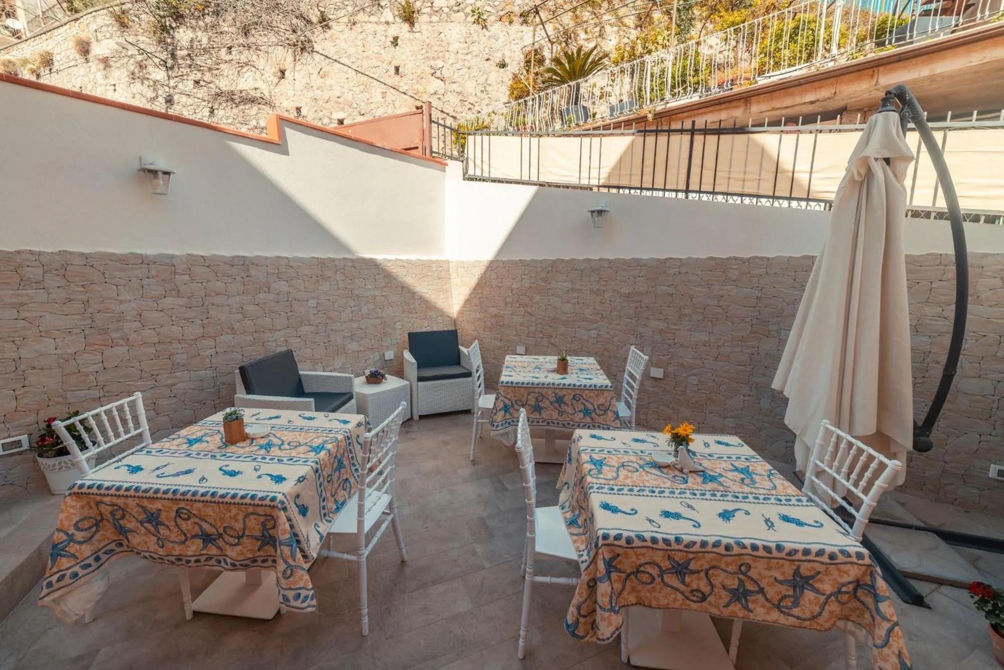 Bed and Breakfast Dionisio