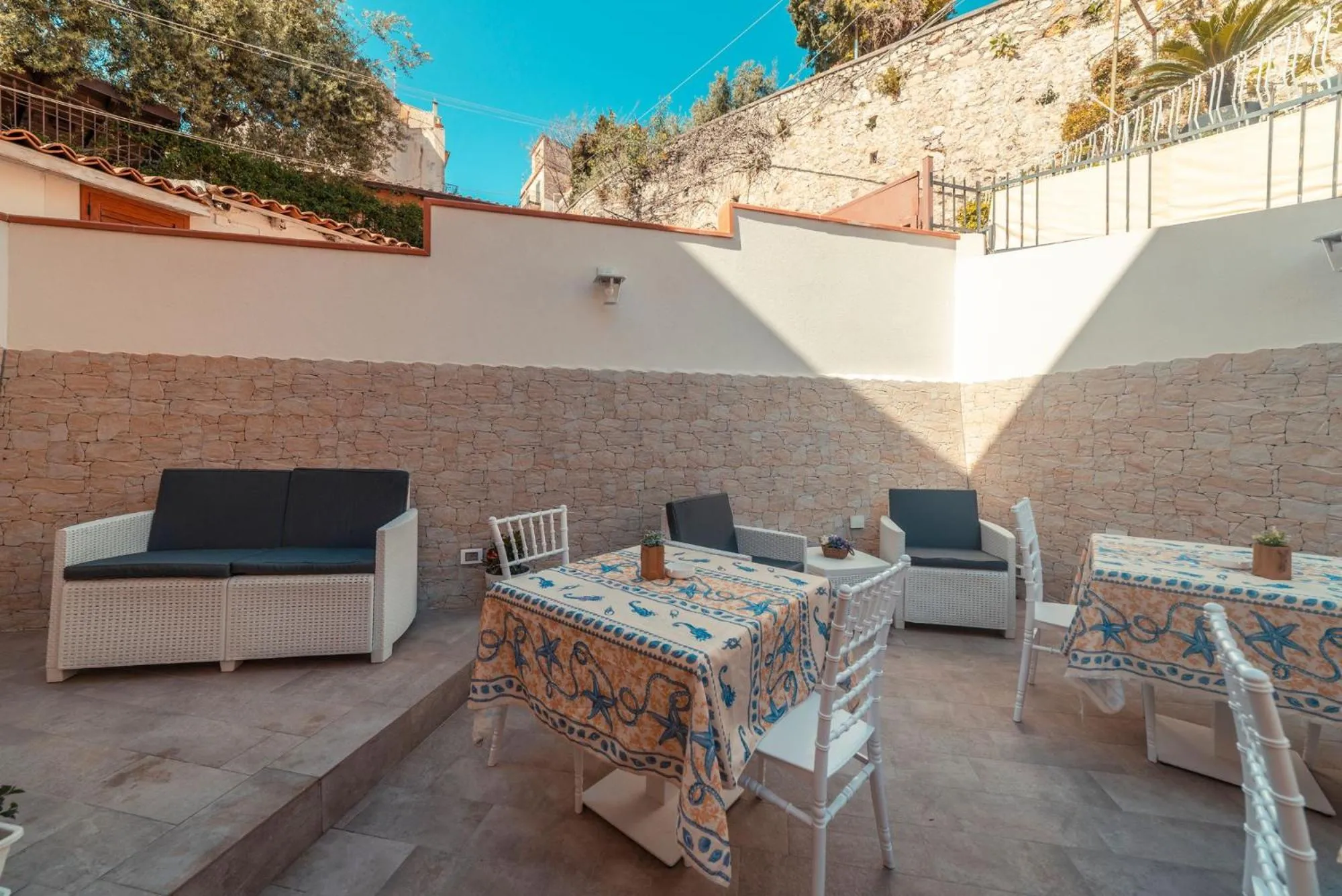 Bed and Breakfast Dionisio