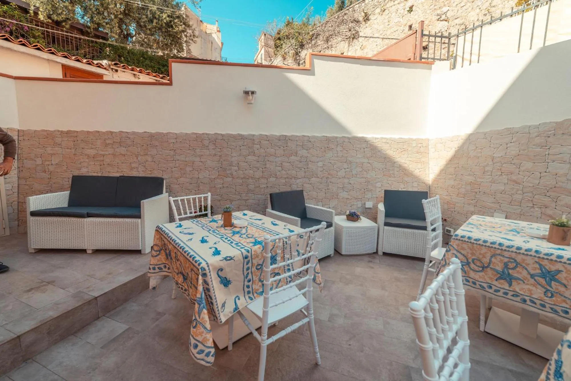 Bed and Breakfast Dionisio