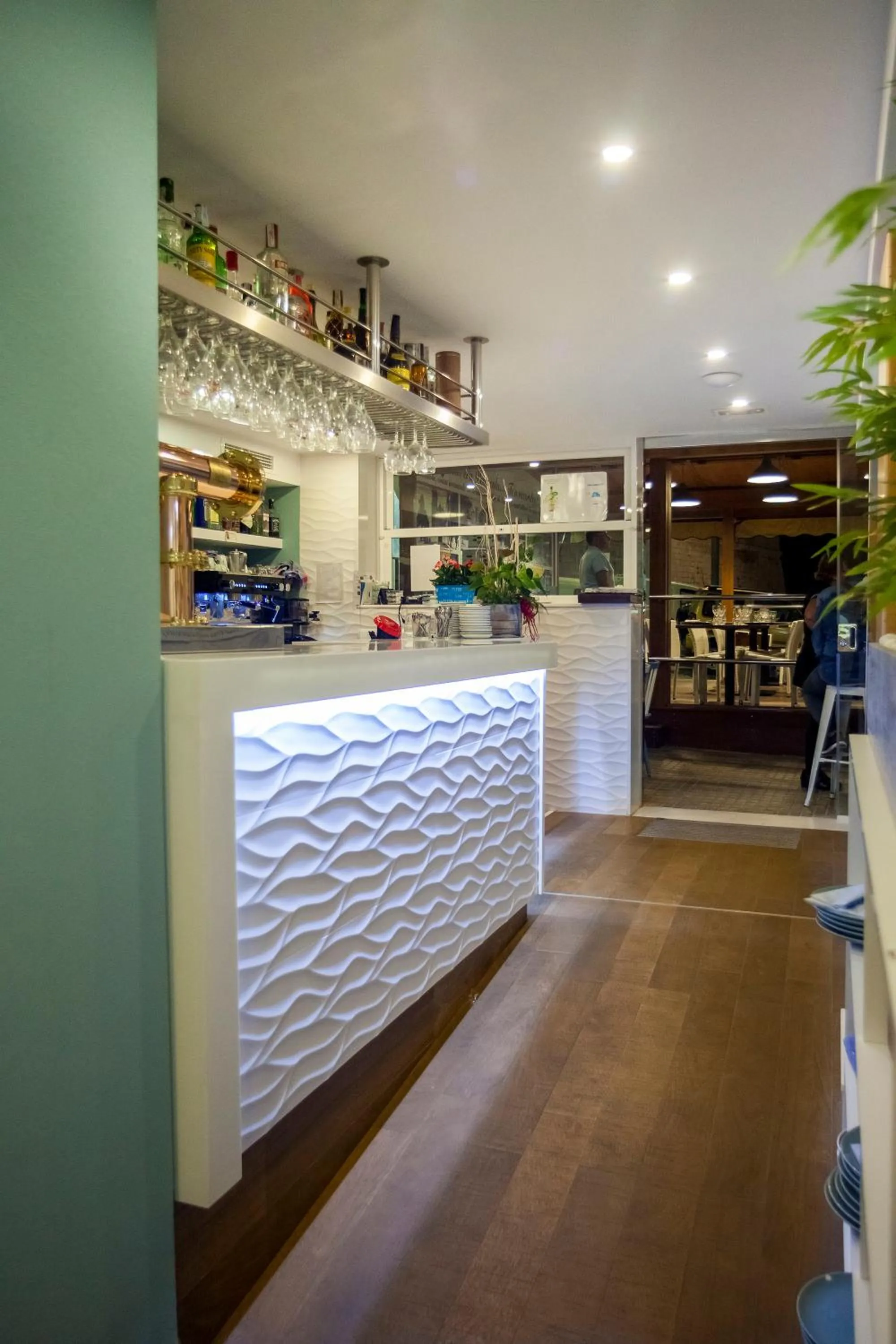 Hotel Boutique Barra Alta (Adults Only)