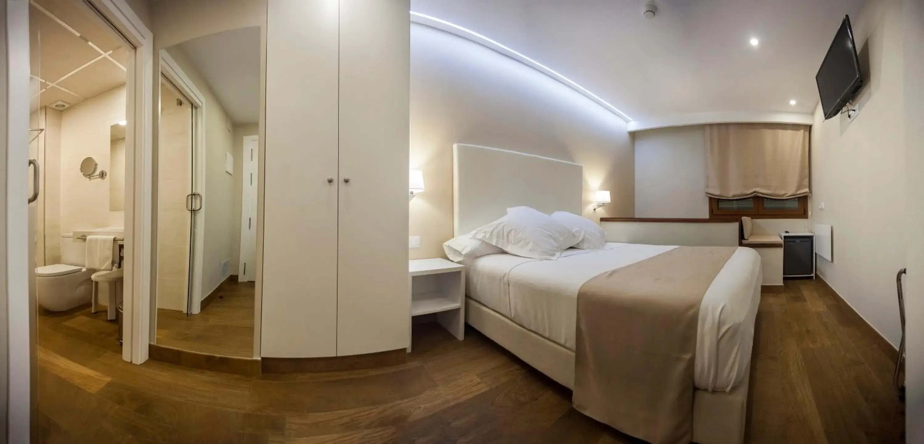 Single Room in Hotel Boutique Barra Alta (Adults Only) Single Room in Hotel Boutique Barra Alta (Adults Only)