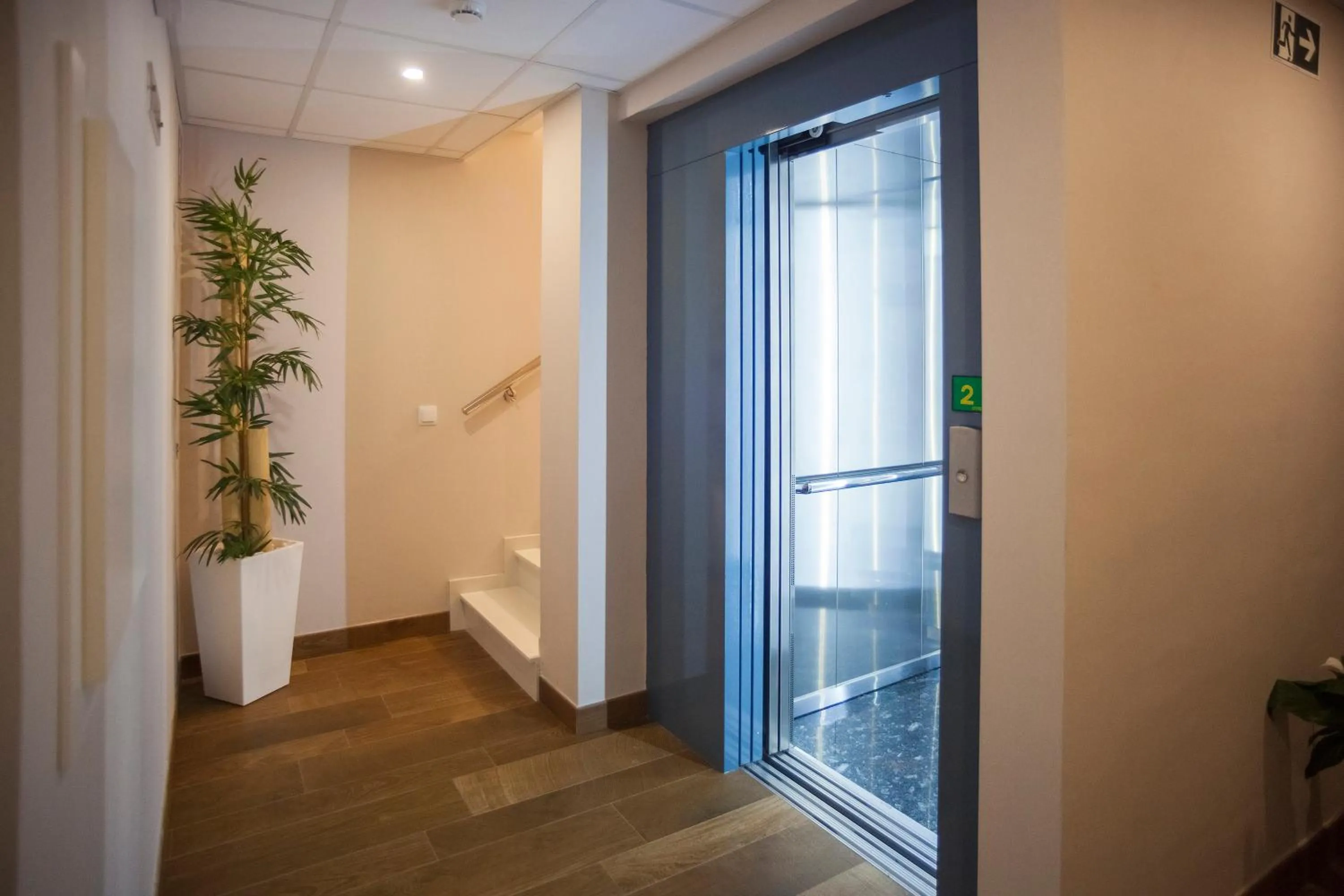 Hotel Boutique Barra Alta (Adults Only)