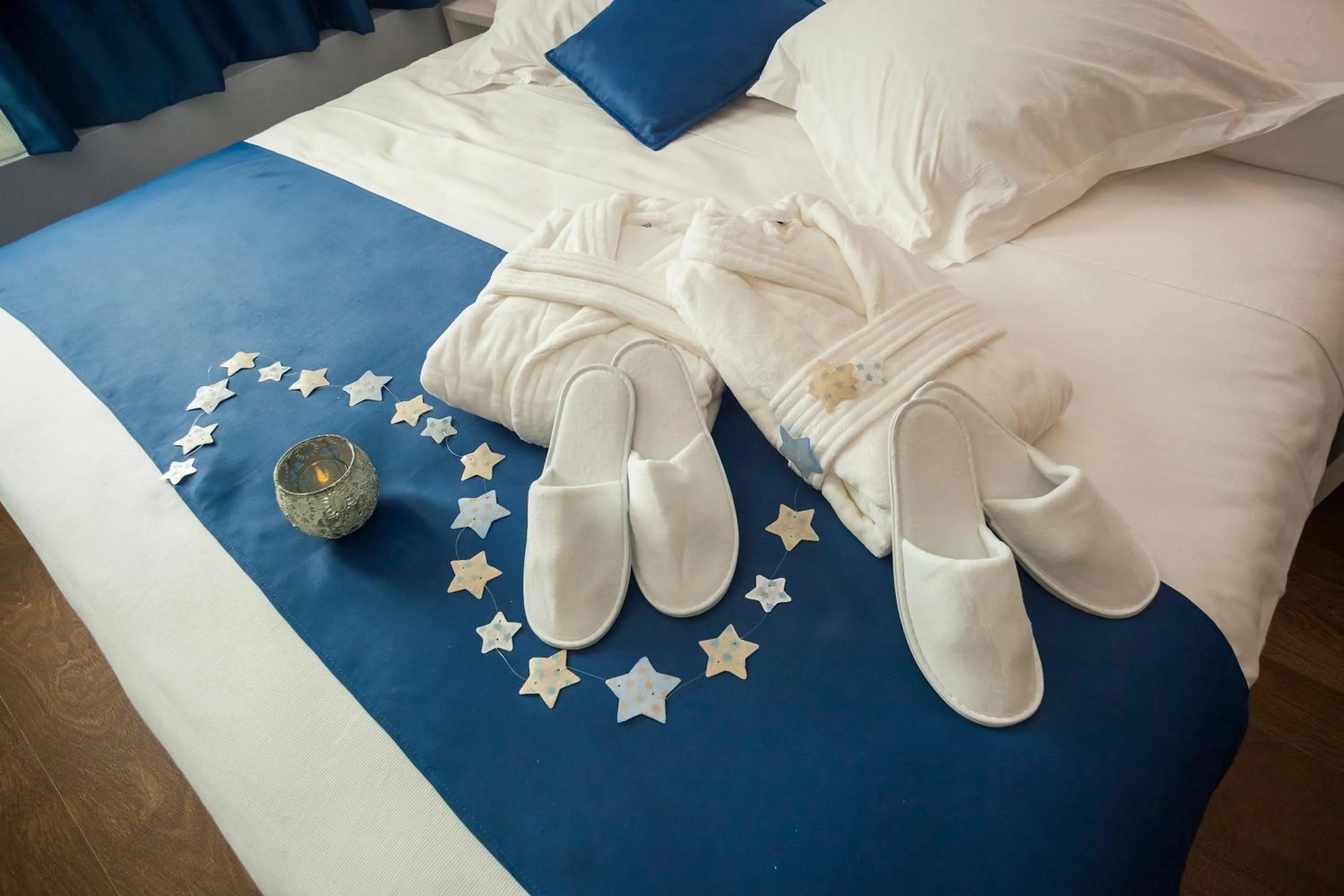 Bed in Hotel Boutique Barra Alta (Adults Only)