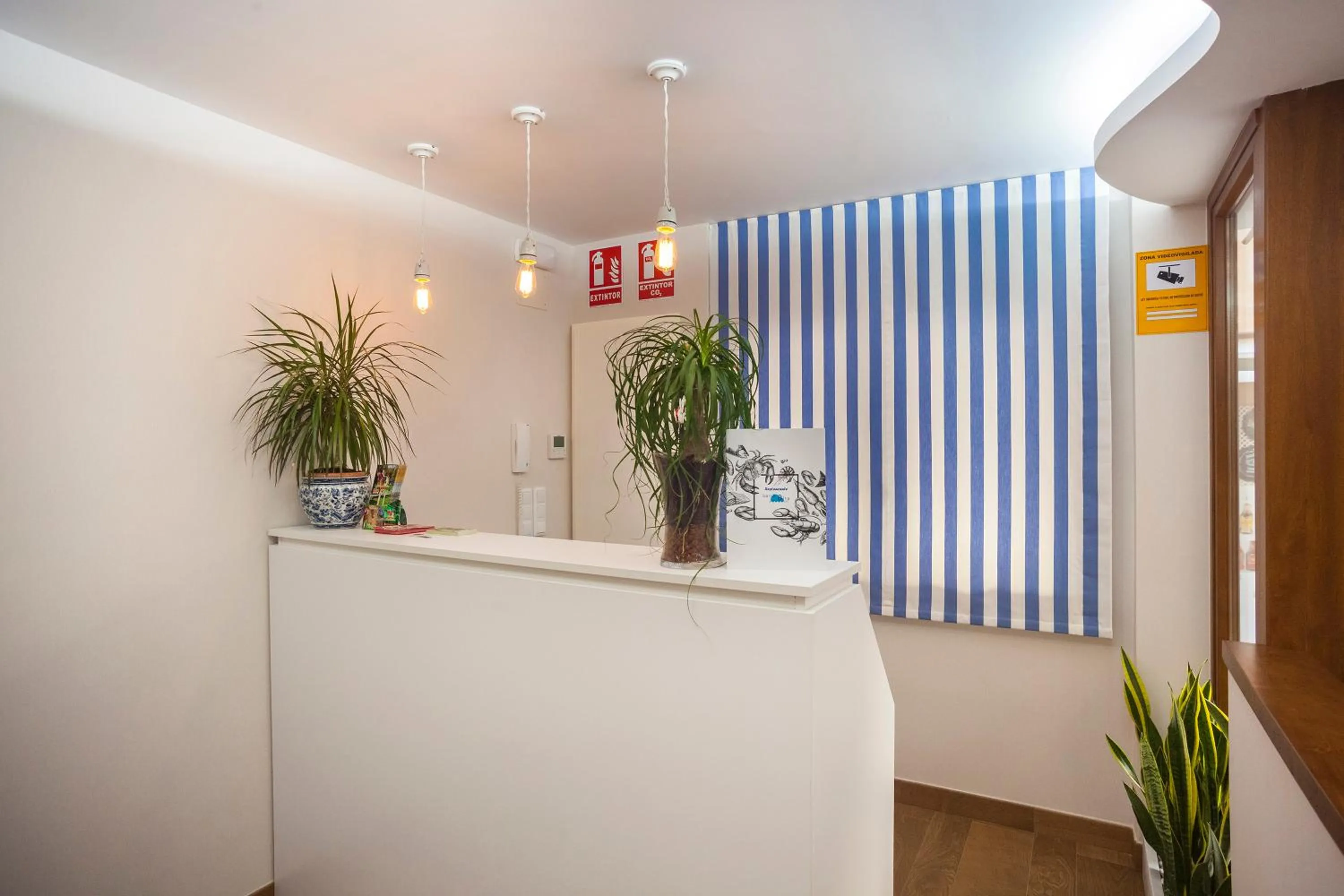 Hotel Boutique Barra Alta (Adults Only)