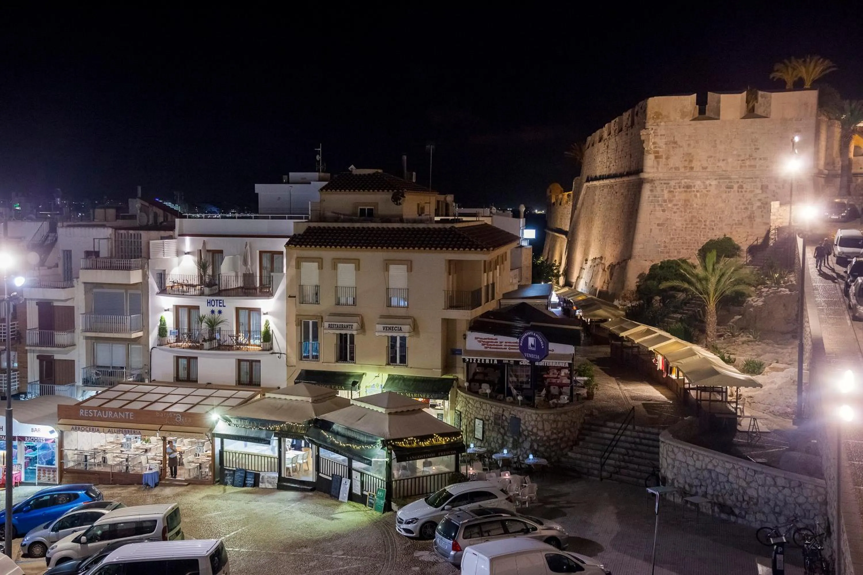 Hotel Boutique Barra Alta (Adults Only)