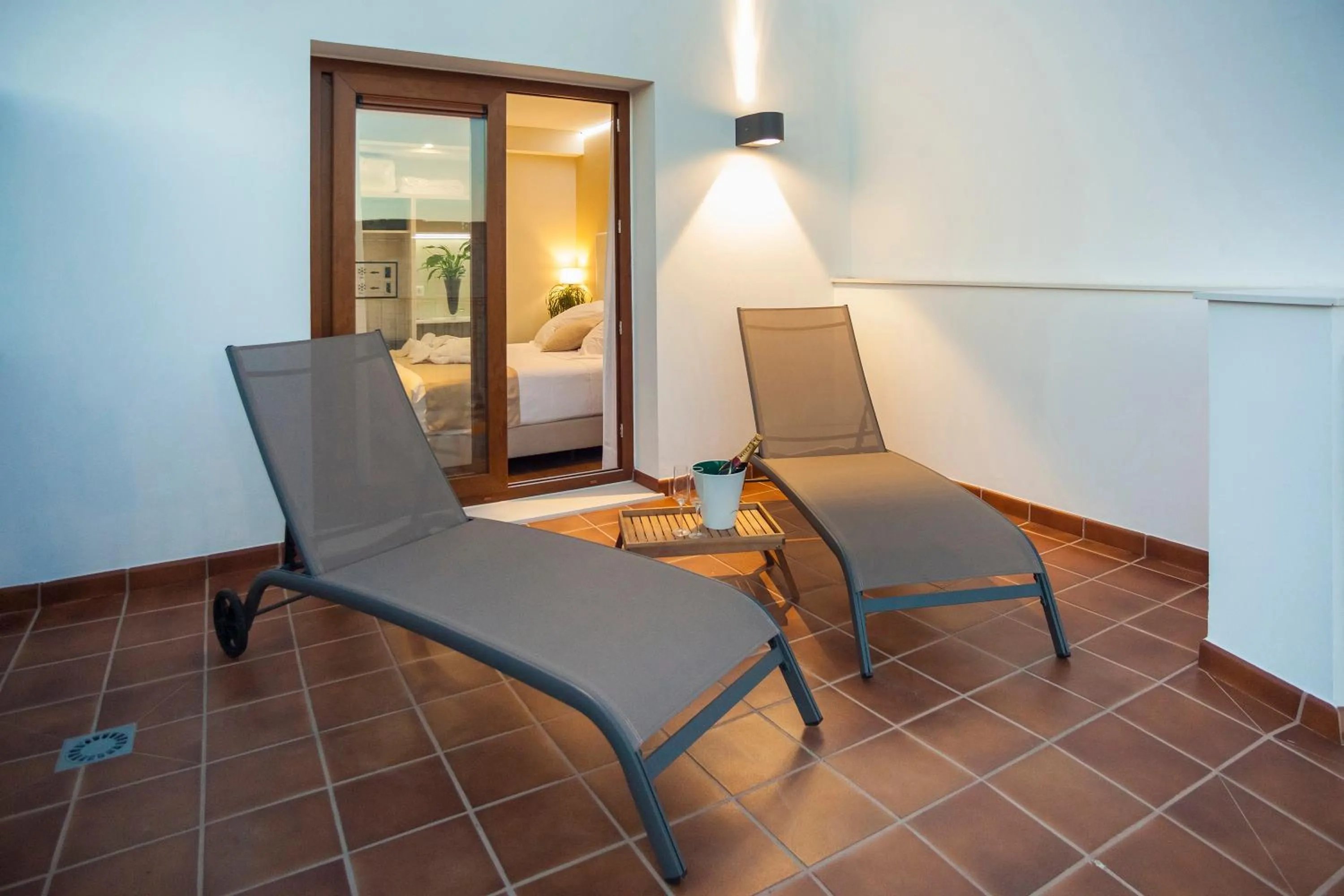 Hotel Boutique Barra Alta (Adults Only)