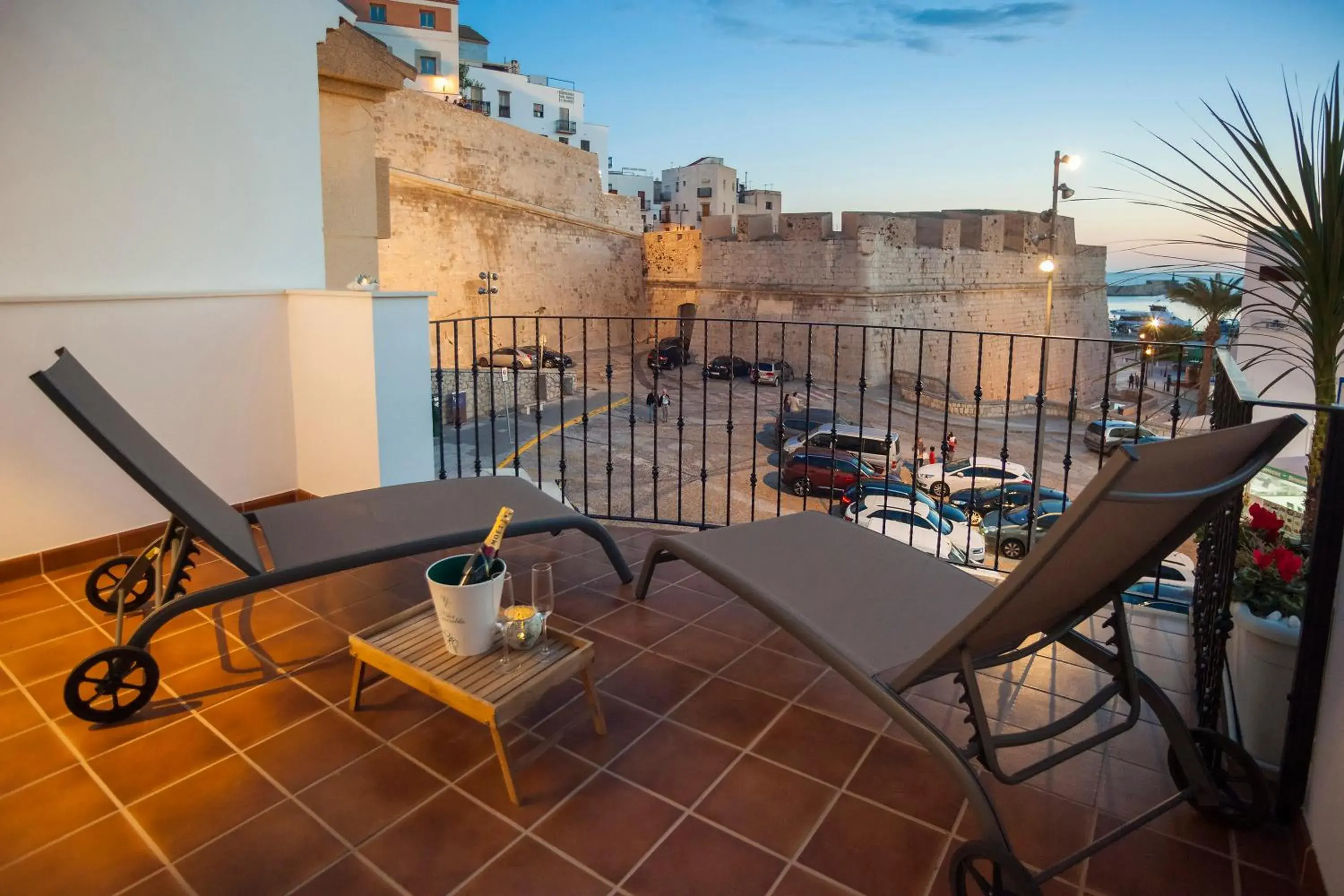 Hotel Boutique Barra Alta (Adults Only) Hotel Boutique Barra Alta (Adults Only)