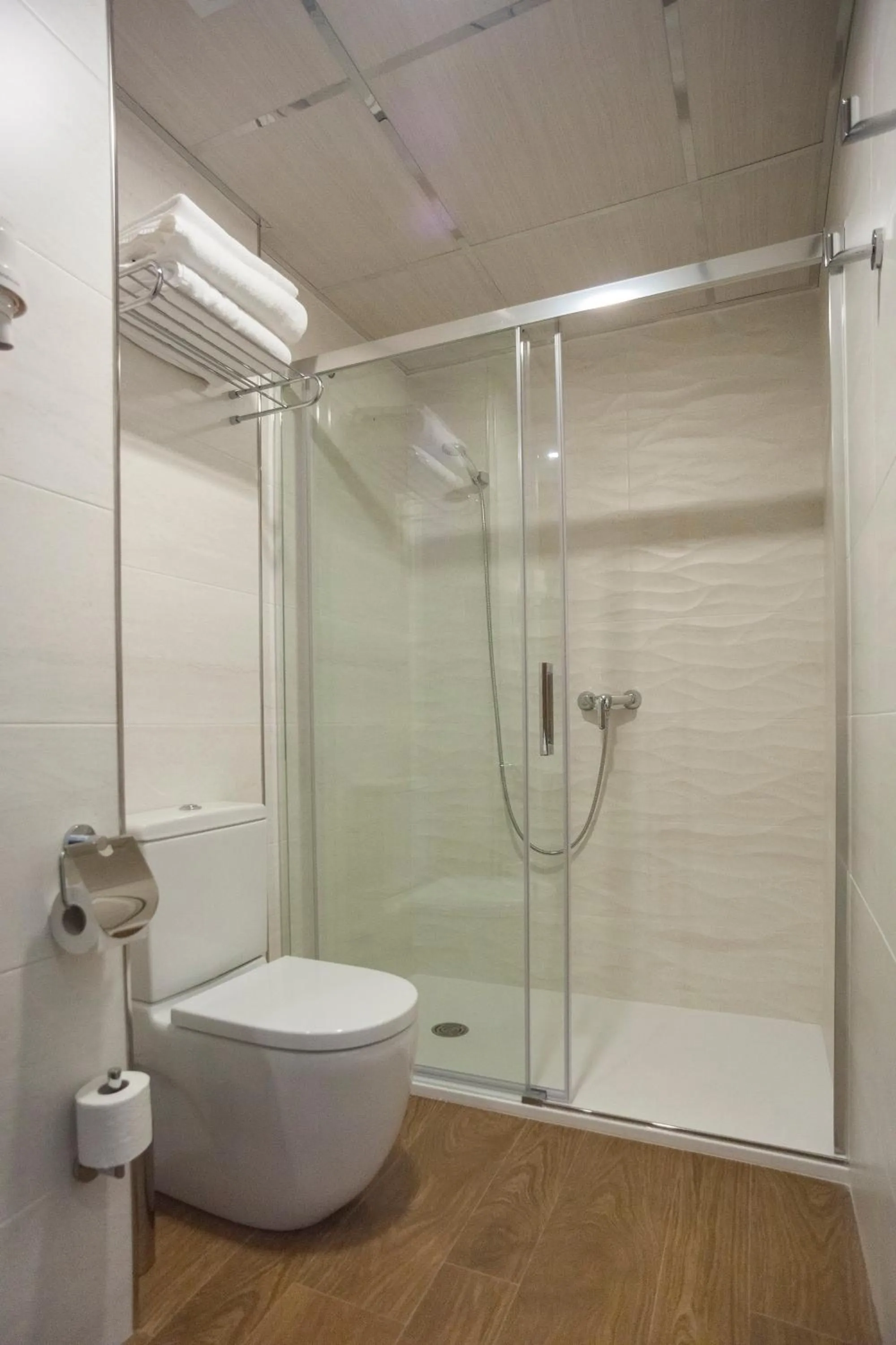 Hotel Boutique Barra Alta (Adults Only)