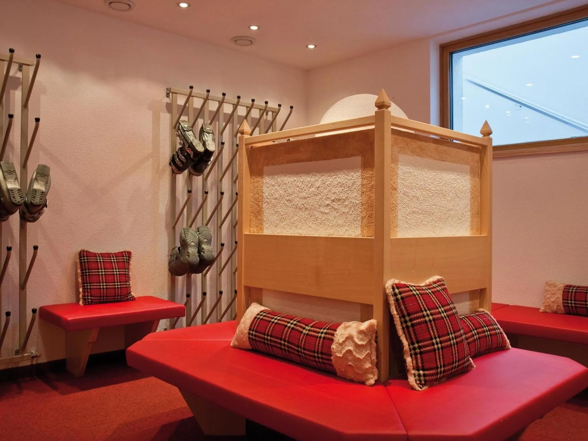 Other in Hotel Garni Angela