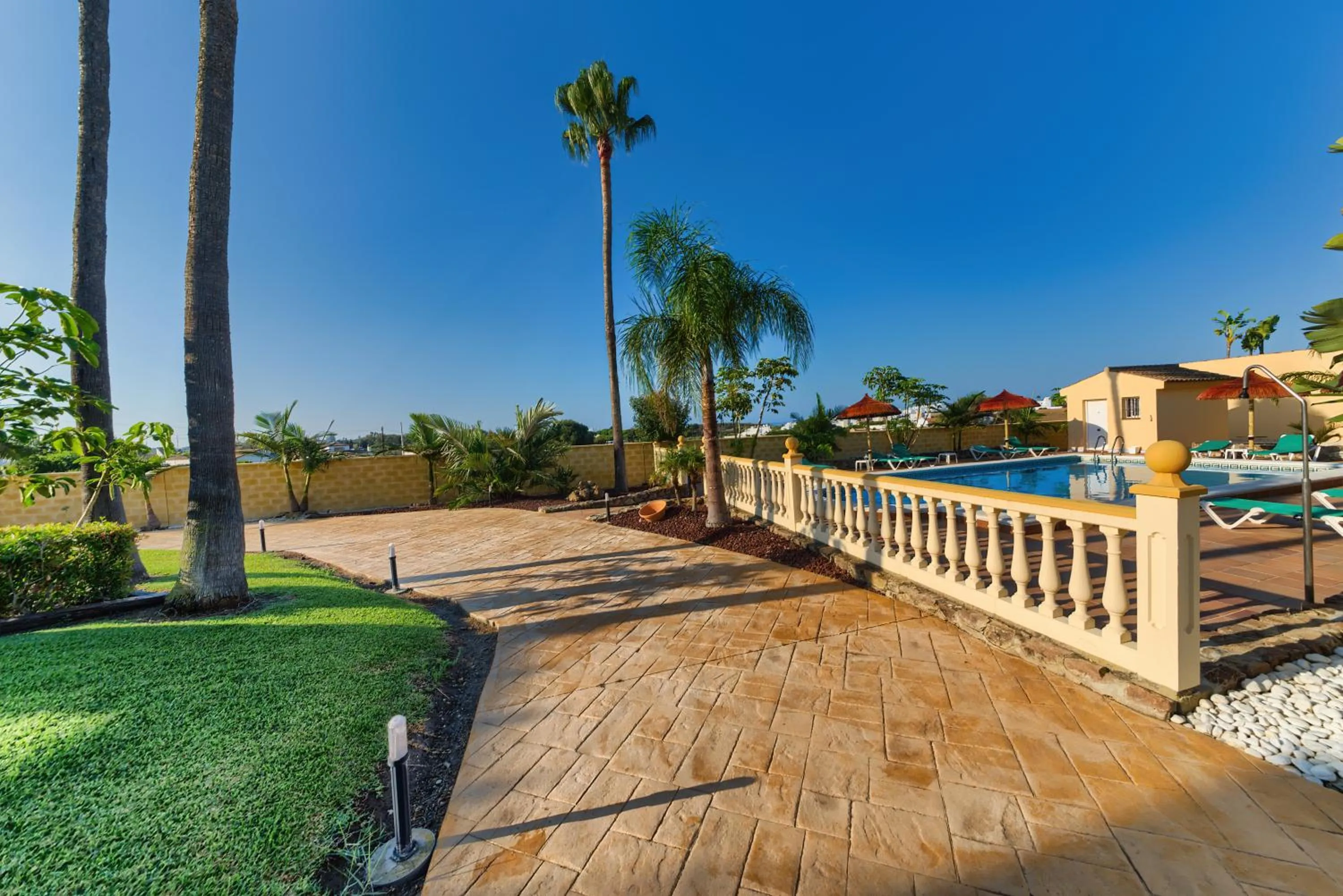 Apartamentos Villafaro Conil